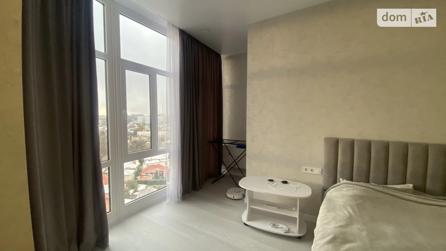 Продається 1-кімнатна квартира 40 кв. м у Одесі, Фонтанська дор., 124 - фото 4