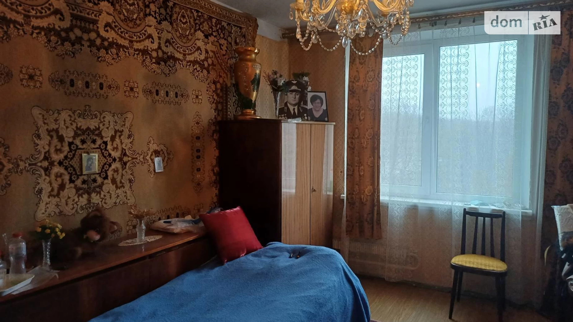 Продается 3-комнатная квартира 65.1 кв. м в Харькове, цена: 32000 $ - фото 2