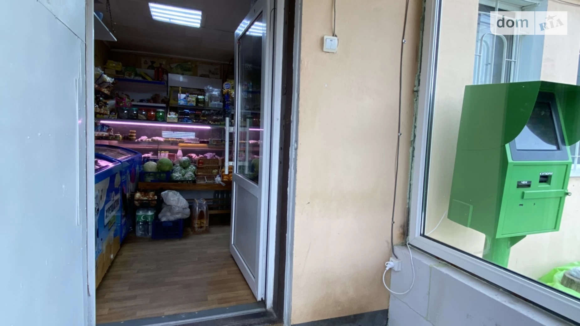 Продається приміщення вільного призначення 29.1 кв. м в 1-поверховій будівлі, цена: 16000 $ - фото 4