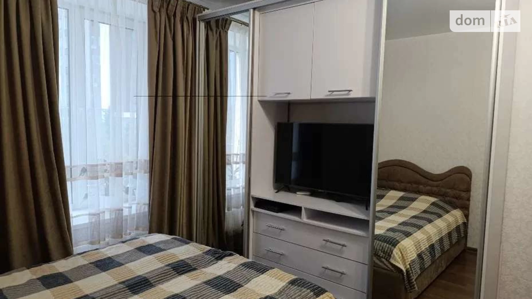 Продается 1-комнатная квартира 36.2 кв. м в Софиевской Борщаговке, просп. Героев Небесной Сотни, 18/8 - фото 5