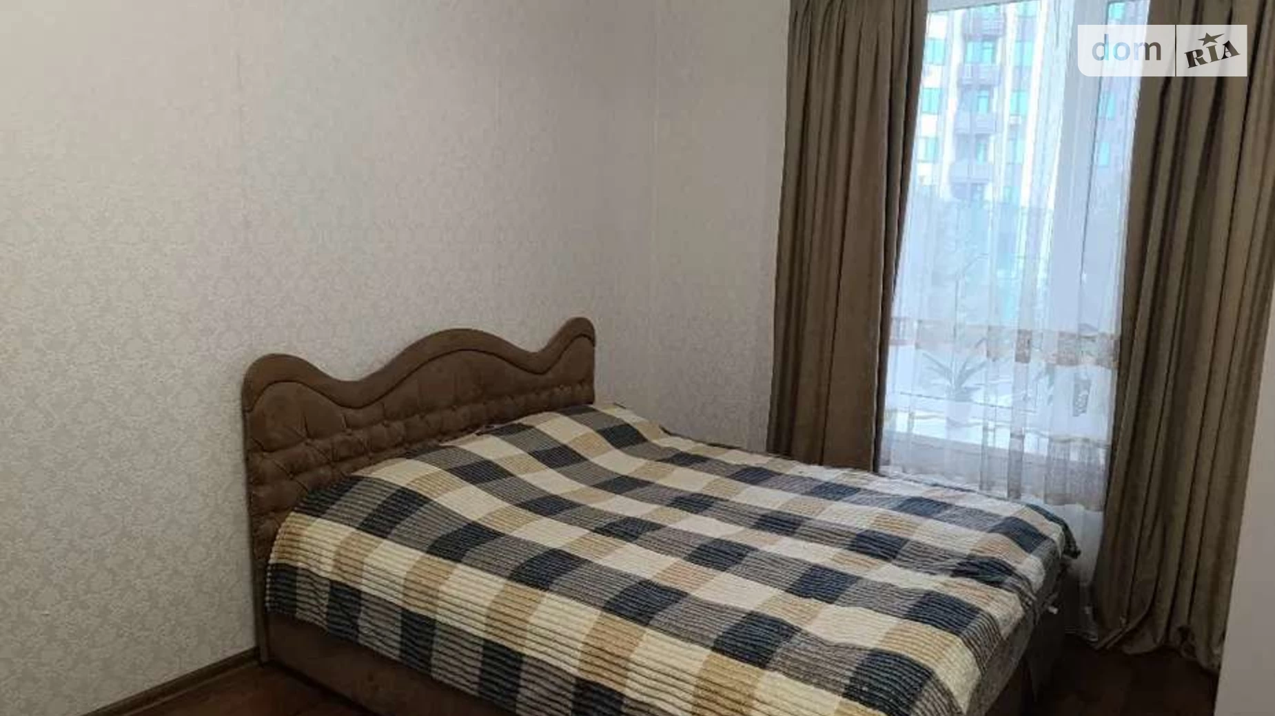 Продается 1-комнатная квартира 36.2 кв. м в Софиевской Борщаговке, просп. Героев Небесной Сотни, 18/8 - фото 4