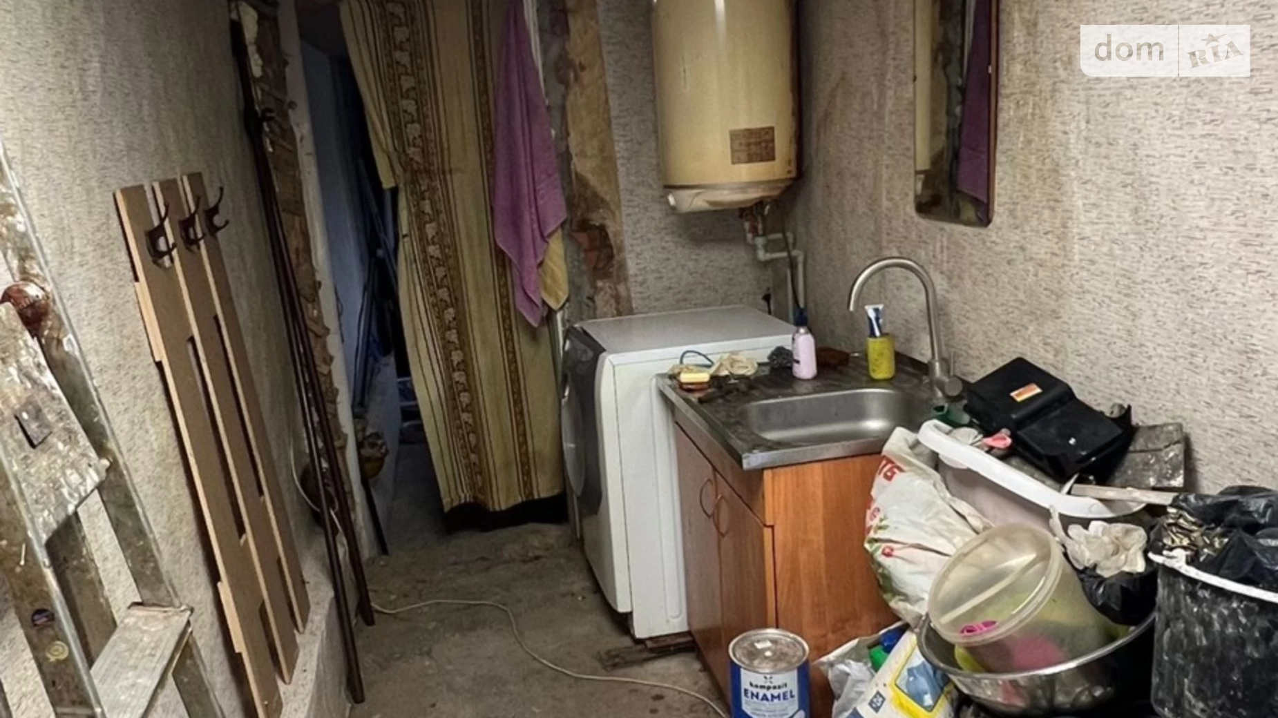 Продается одноэтажный дом 49.8 кв. м с баней/сауной, цена: 14000 $ - фото 3