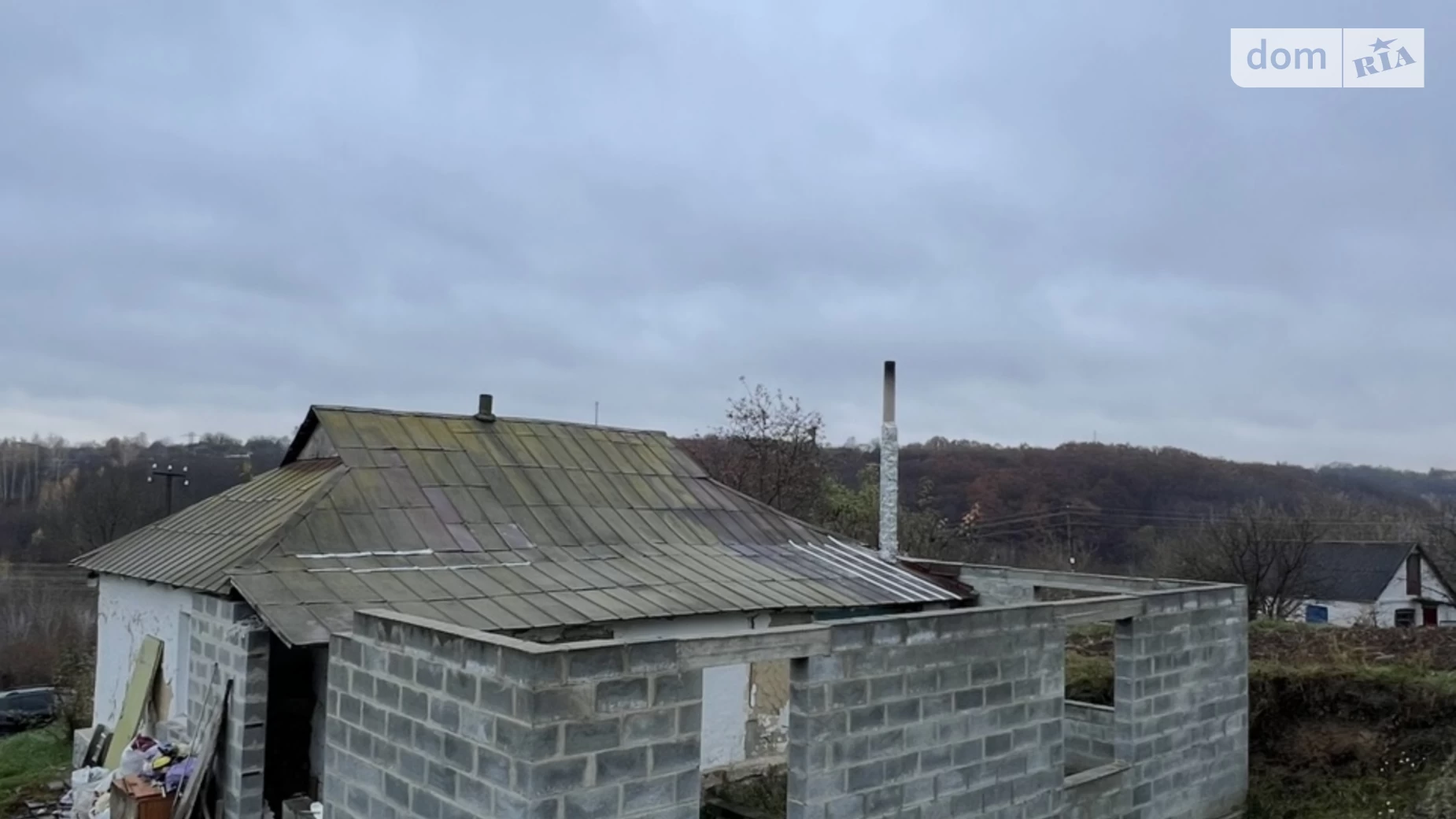 Продается одноэтажный дом 49.8 кв. м с баней/сауной, цена: 14000 $ - фото 2
