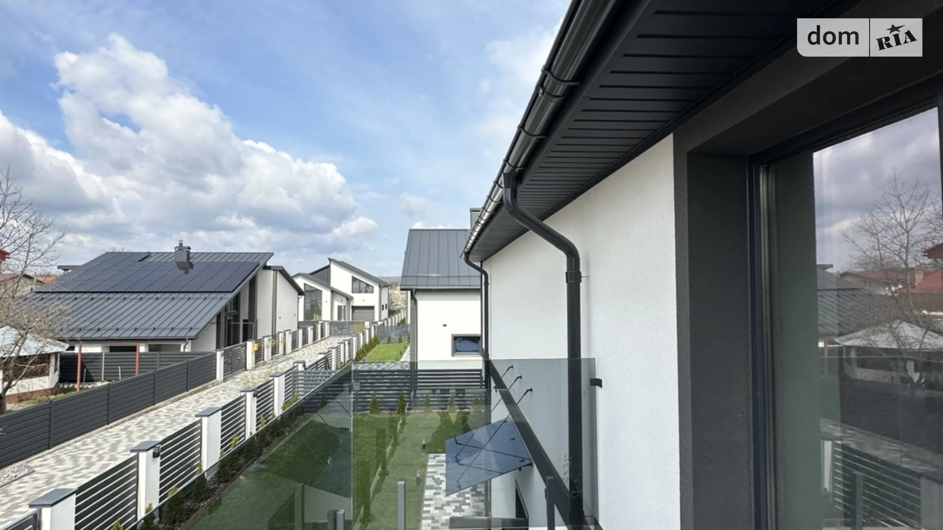 Продается дом на 2 этажа 215 кв. м с участком, цена: 235000 $ - фото 5