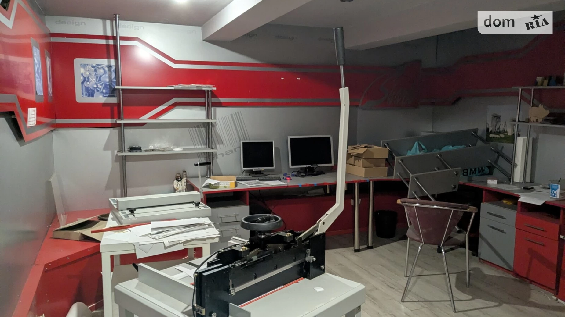 Продається офіс 123 кв. м в бізнес-центрі, цена: 180000 € - фото 5