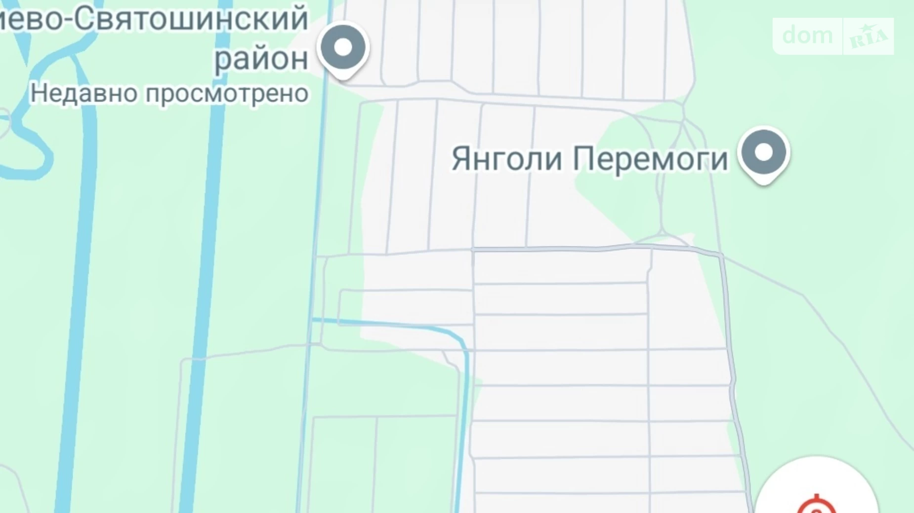 Продается земельный участок 5.7 соток в Киевской области, цена: 16500 $ - фото 4