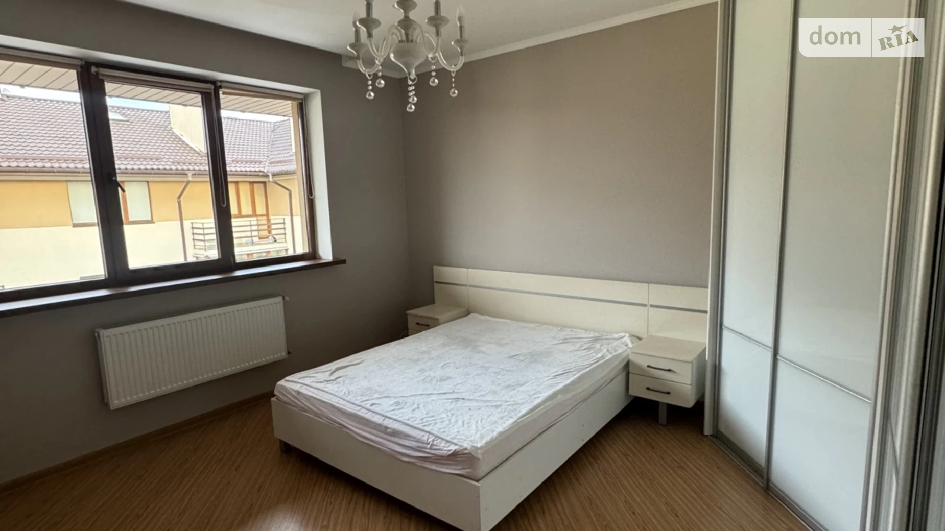 Продається 2-кімнатна квартира 58.8 кв. м у Рівному, вул. Тараса Козлишина(Жукова), 21Б - фото 3