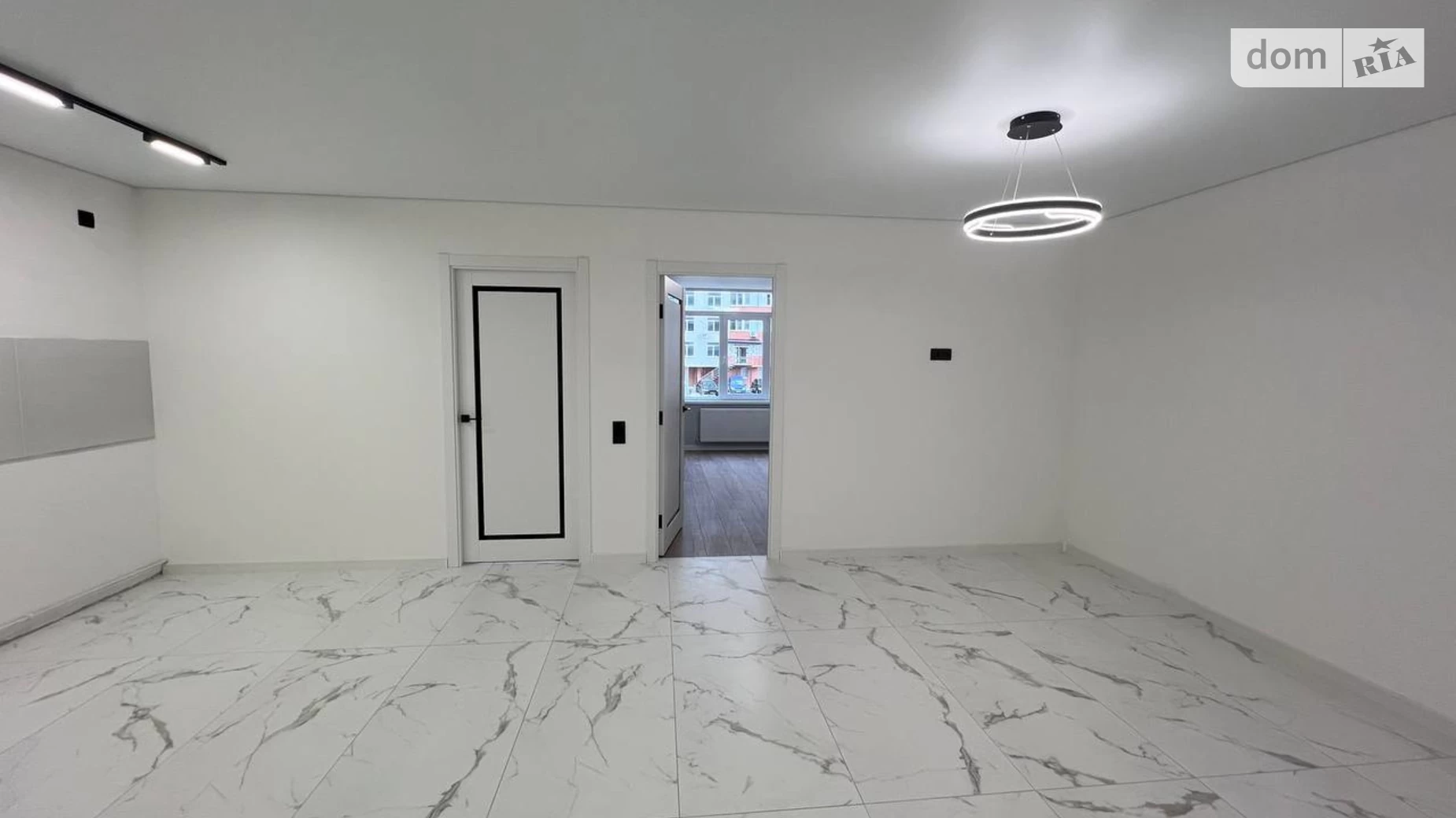 2-комнатная квартира 63 кв. м в Тернополе, ул. Смакулы - фото 3