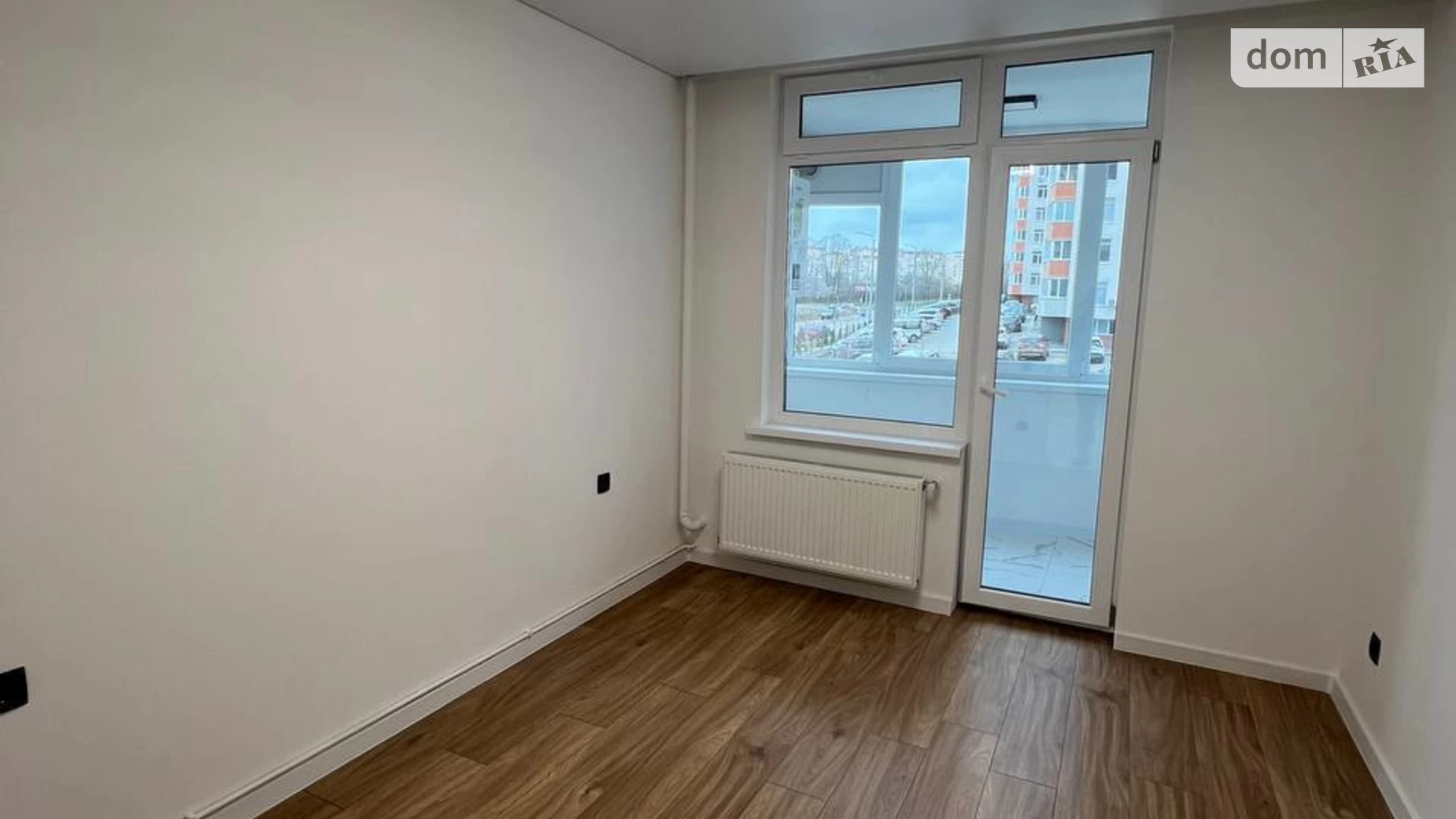 2-комнатная квартира 63 кв. м в Тернополе, ул. Смакулы - фото 5