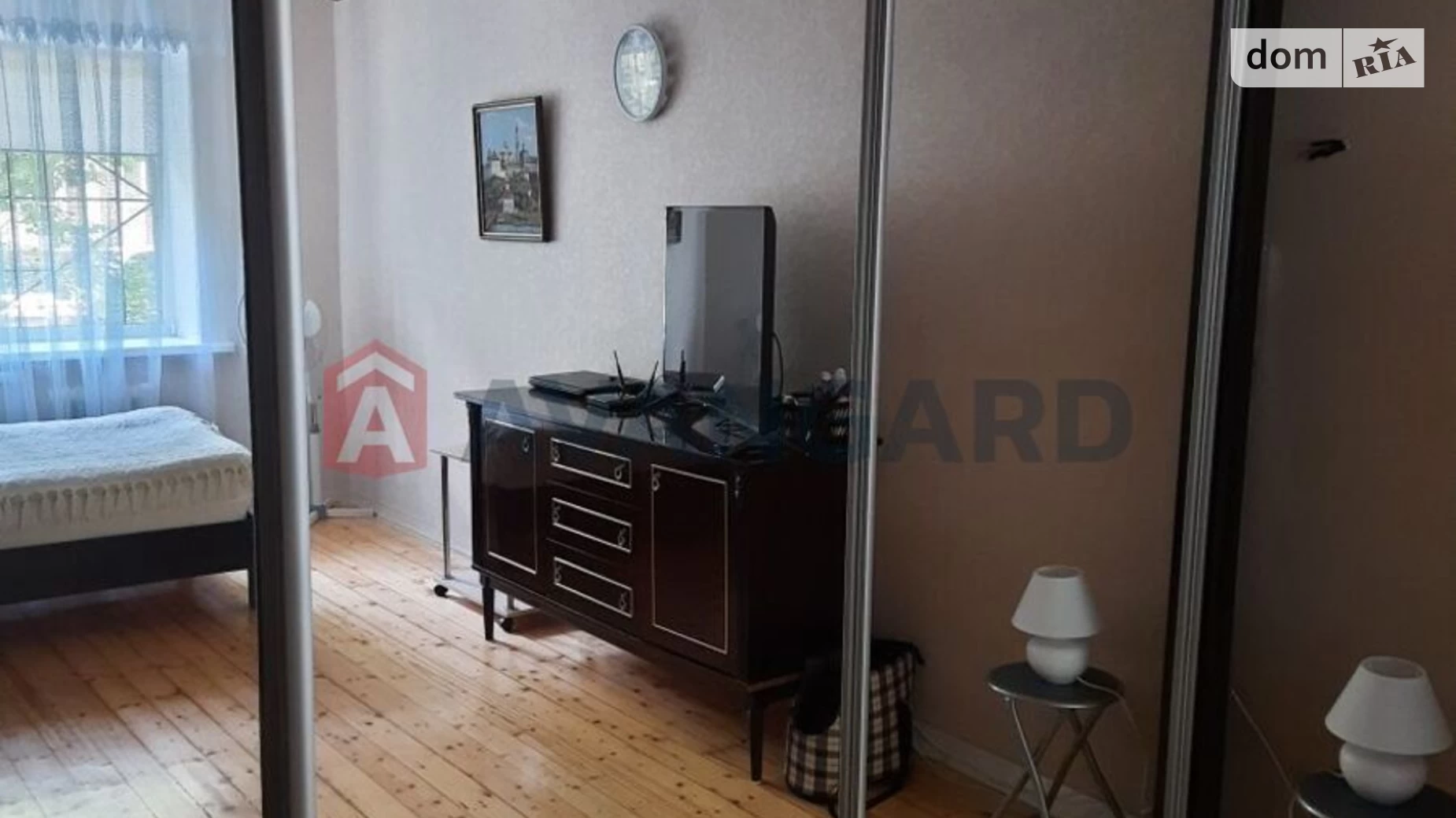 1-кімнатна квартира 32 кв. м у Запоріжжі, бул. Бельфорський - фото 2