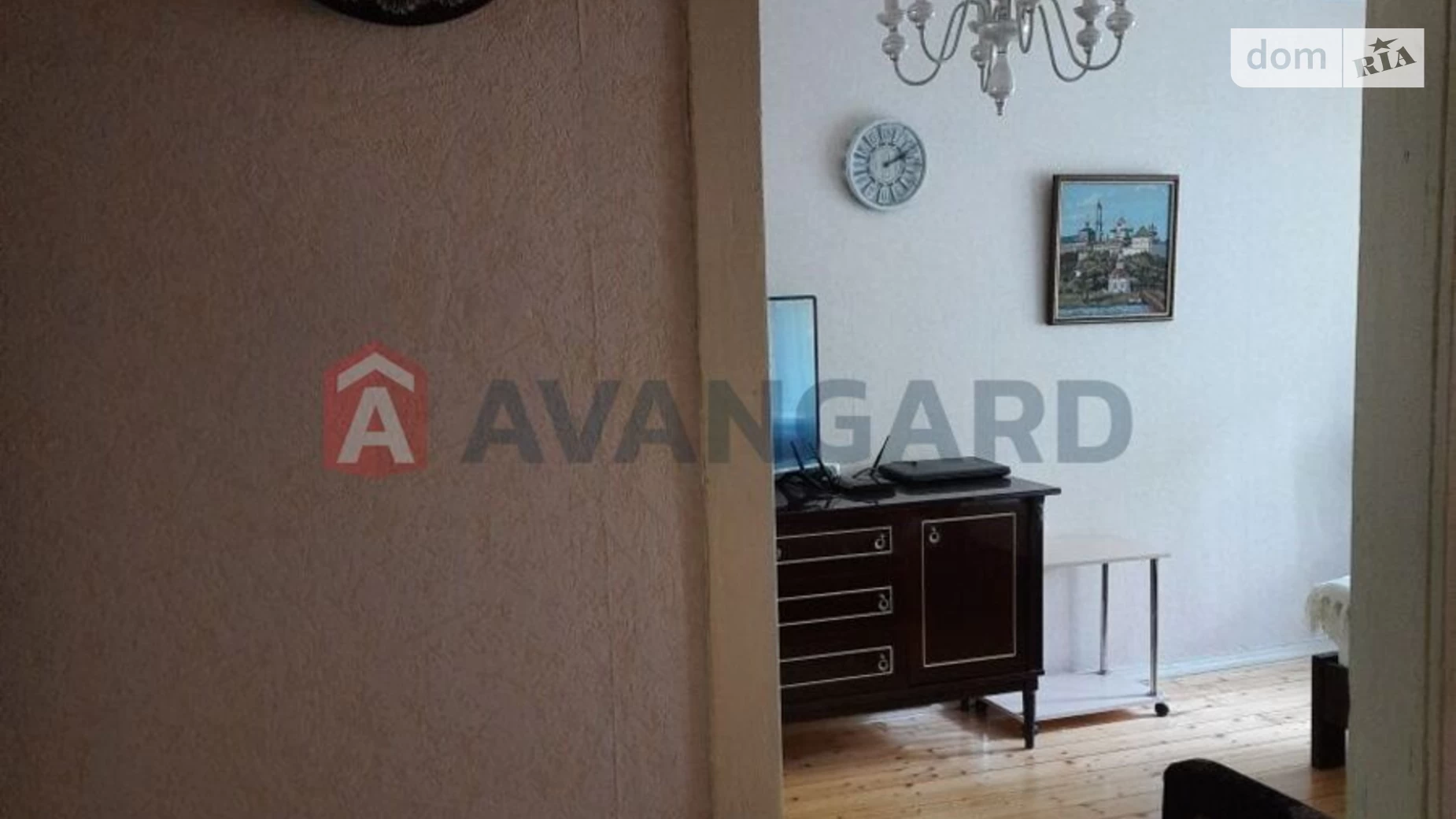 1-кімнатна квартира 32 кв. м у Запоріжжі, бул. Бельфорський - фото 4