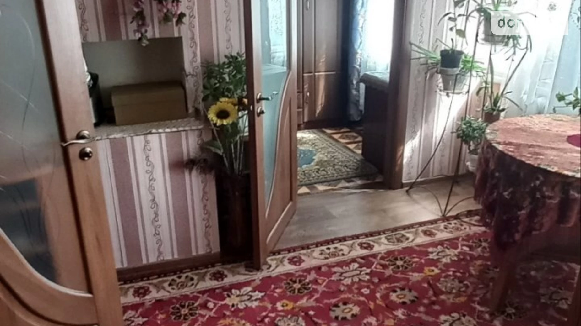 Продається одноповерховий будинок 53.7 кв. м з меблями, цена: 21000 $ - фото 5