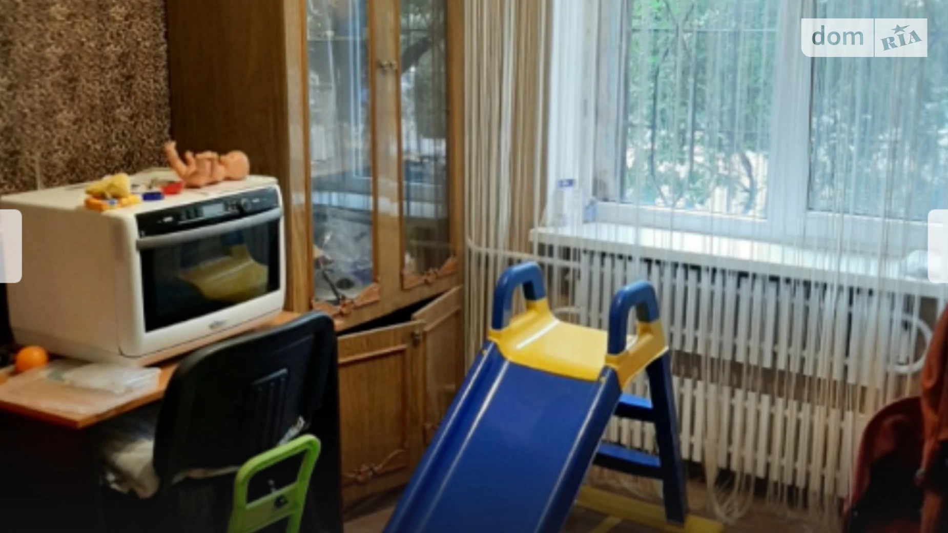 Продається 5-кімнатна квартира 93.3 кв. м у Дніпрі, Донецьке шосе - фото 5