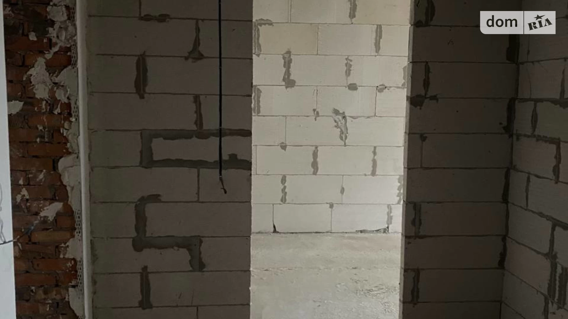 Продається 1-кімнатна квартира 50.2 кв. м у Хмельницькому, цена: 43000 $ - фото 3