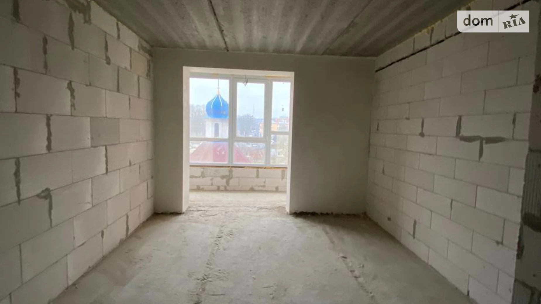 Продається 1-кімнатна квартира 50.2 кв. м у Хмельницькому, цена: 43000 $ - фото 2