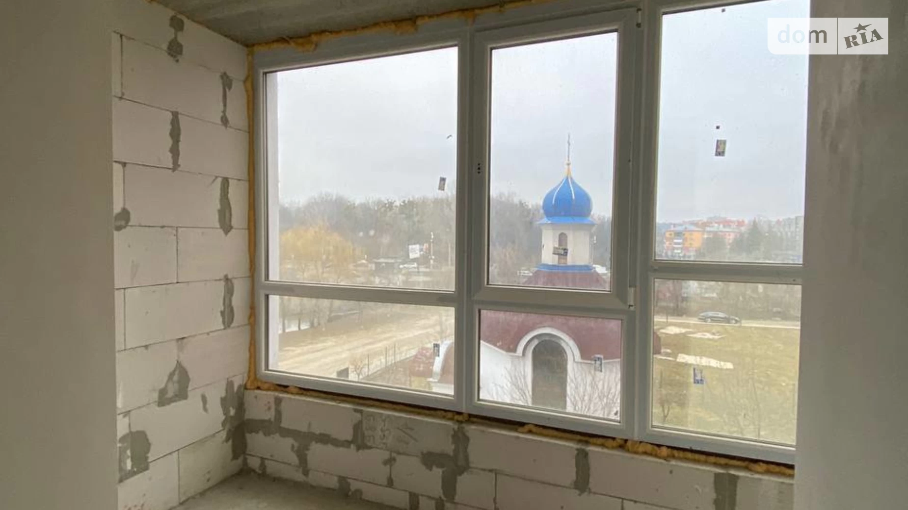 Продається 1-кімнатна квартира 50.2 кв. м у Хмельницькому, цена: 43000 $ - фото 5