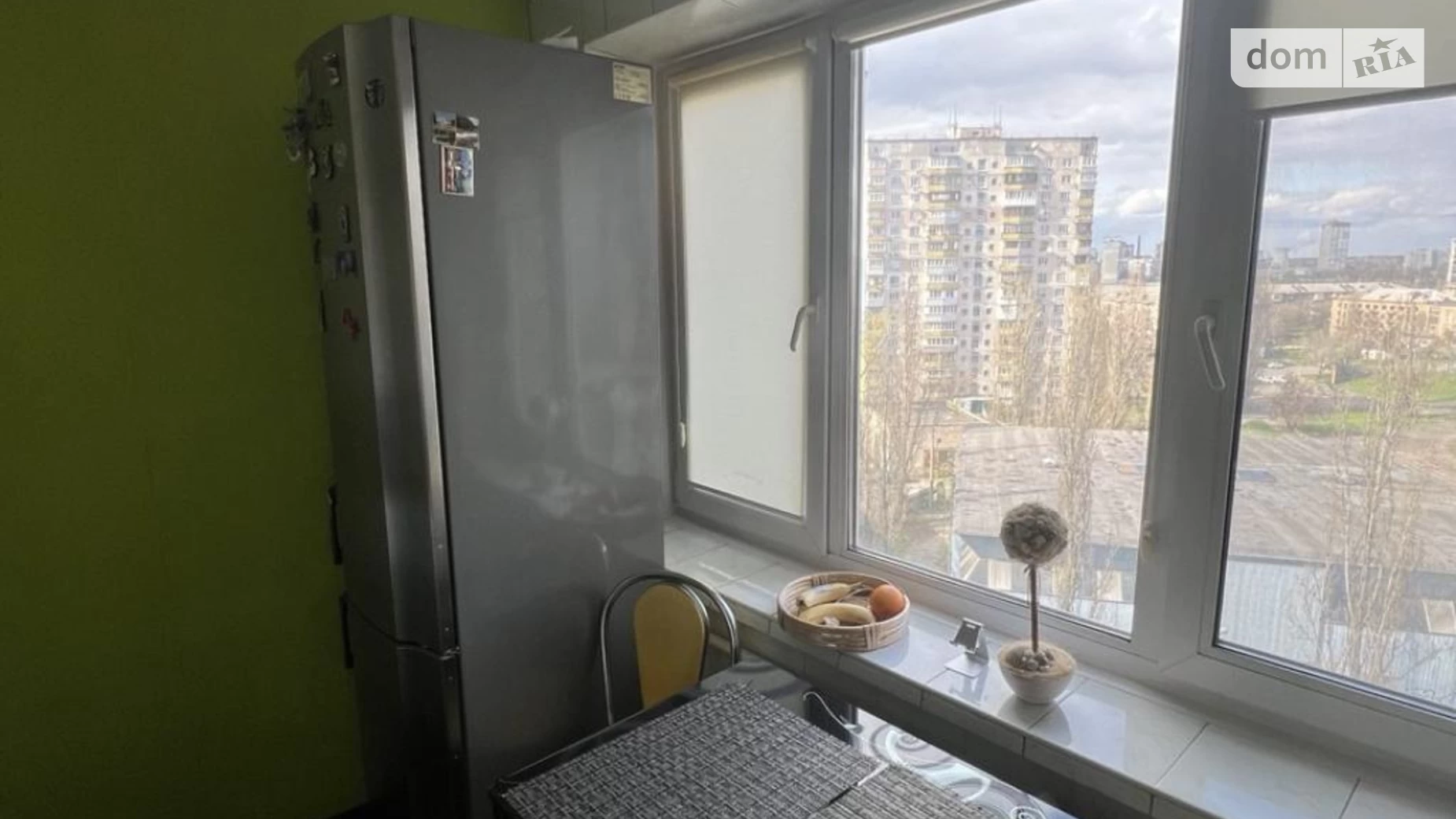 Продається 2-кімнатна квартира 45.8 кв. м у Києві, Харківське шосе, 21/3 - фото 5