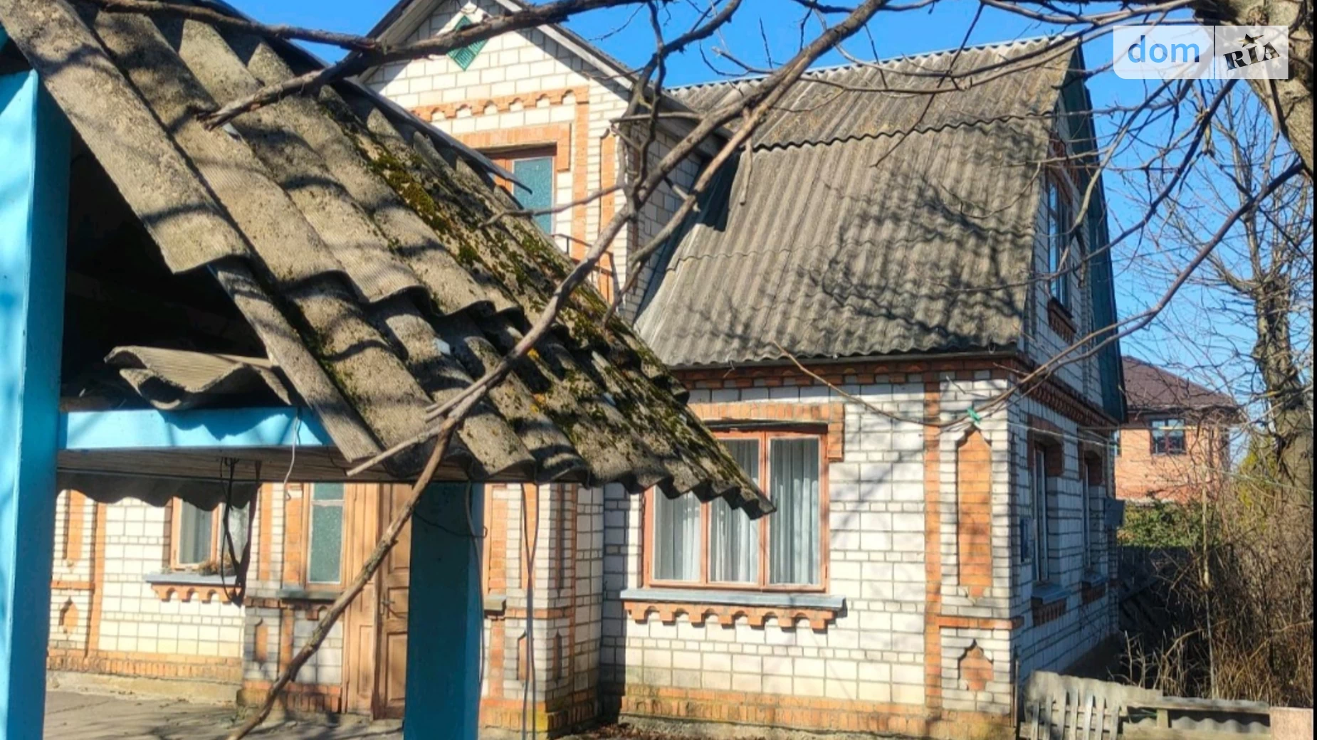 Продається одноповерховий будинок 62.2 кв. м з бесідкою, цена: 34000 $ - фото 5