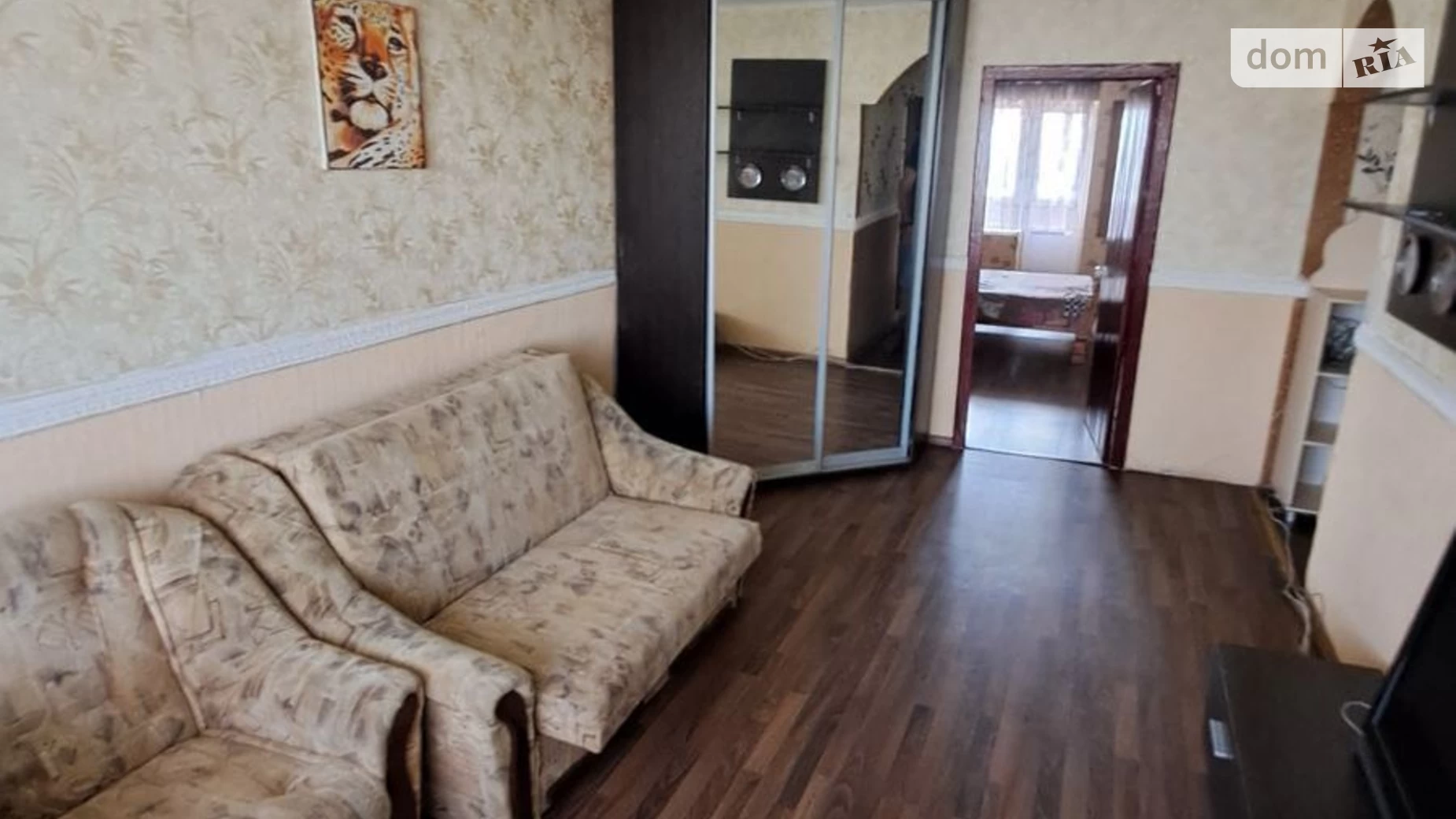 Продается 3-комнатная квартира 62.9 кв. м в, цена: 34000 $ - фото 3
