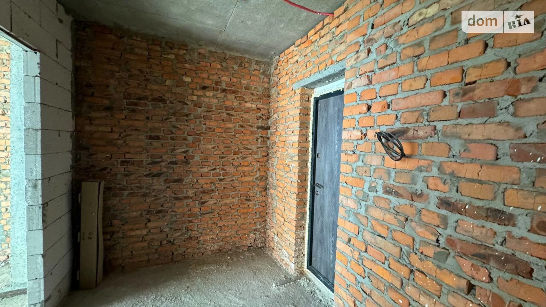 Продається 1-кімнатна квартира 47.5 кв. м у Ірпені, вул. Університетська(Карла Маркса), 1Ч - фото 2