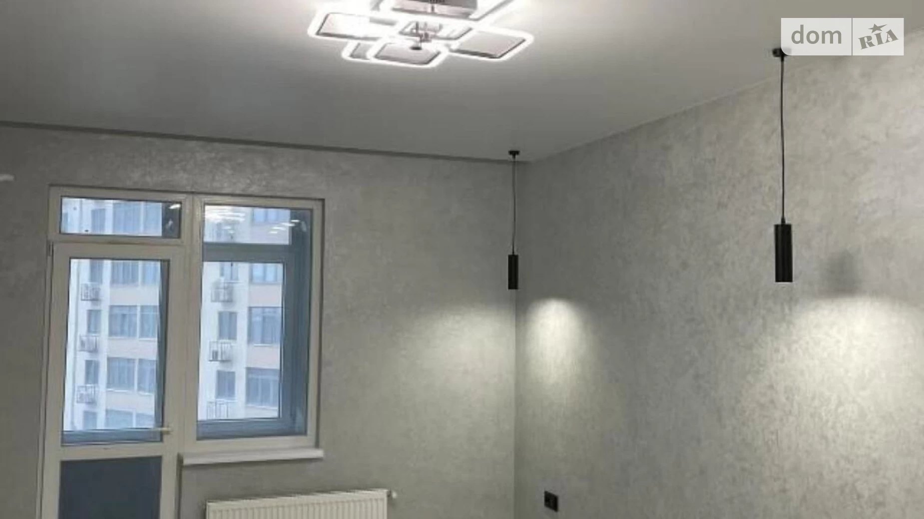 Продається 1-кімнатна квартира 42.6 кв. м у Крижанівка, цена: 38000 $ - фото 2