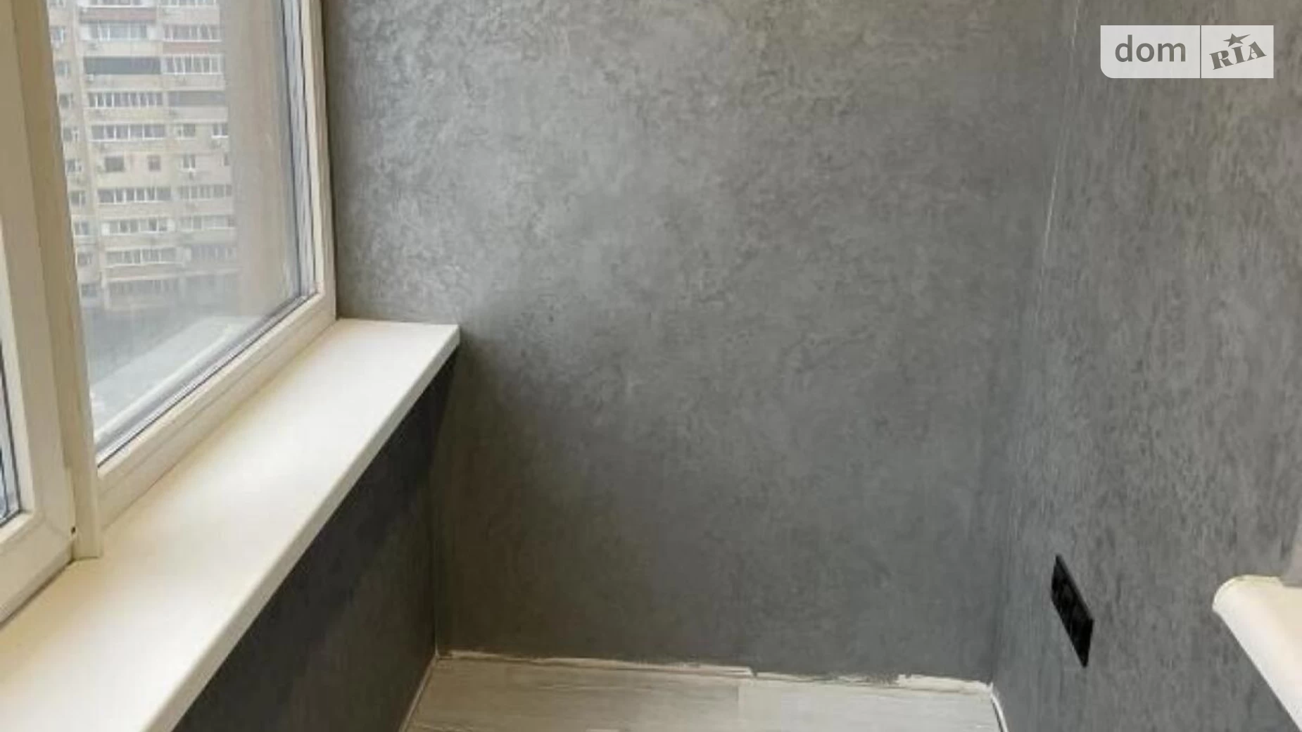 Продається 1-кімнатна квартира 42.6 кв. м у Крижанівка, цена: 38000 $ - фото 5