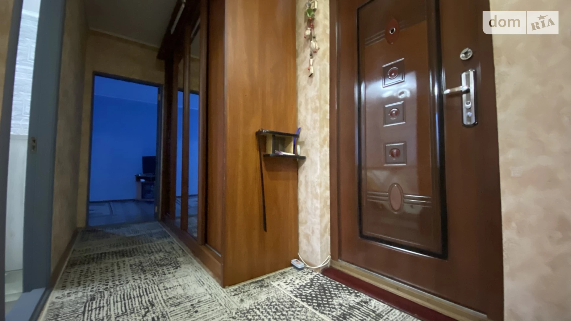 Продається 2-кімнатна квартира 54.5 кв. м у Вінниці, вул. Андрія Первозванного - фото 2
