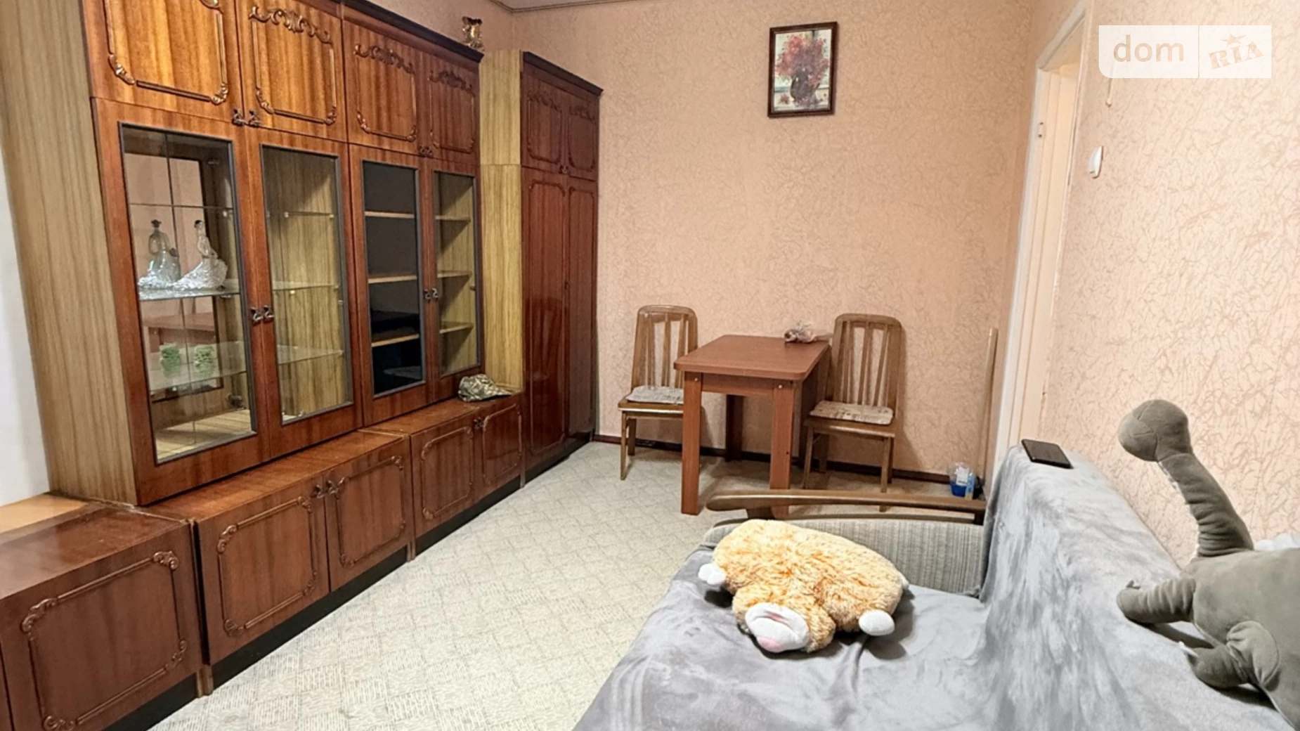 Здається в оренду 1-кімнатна квартира 36 кв. м у Києві, вул. Райдужна - фото 4