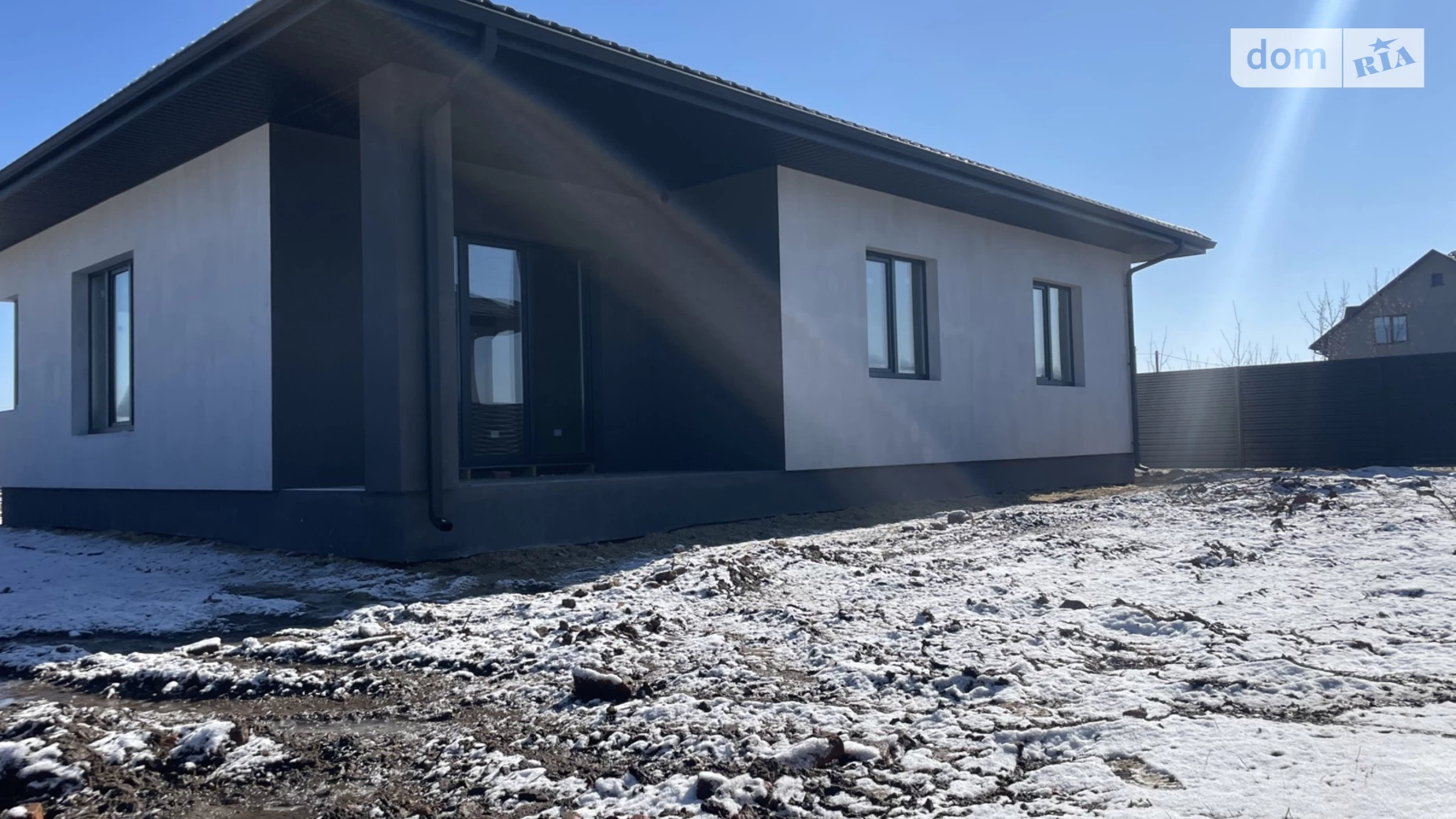 Продається одноповерховий будинок 105 кв. м з ділянкою, цена: 71000 $ - фото 3