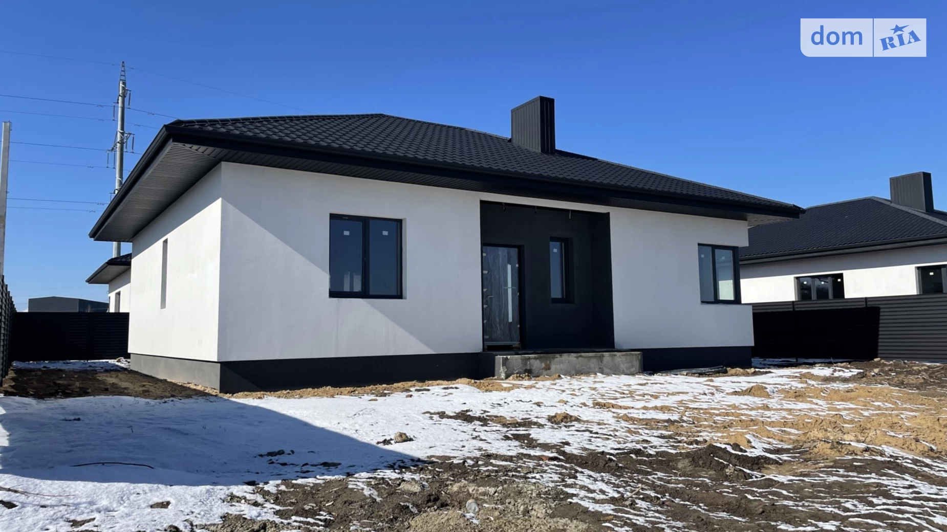 Продається одноповерховий будинок 105 кв. м з ділянкою, цена: 71000 $ - фото 2
