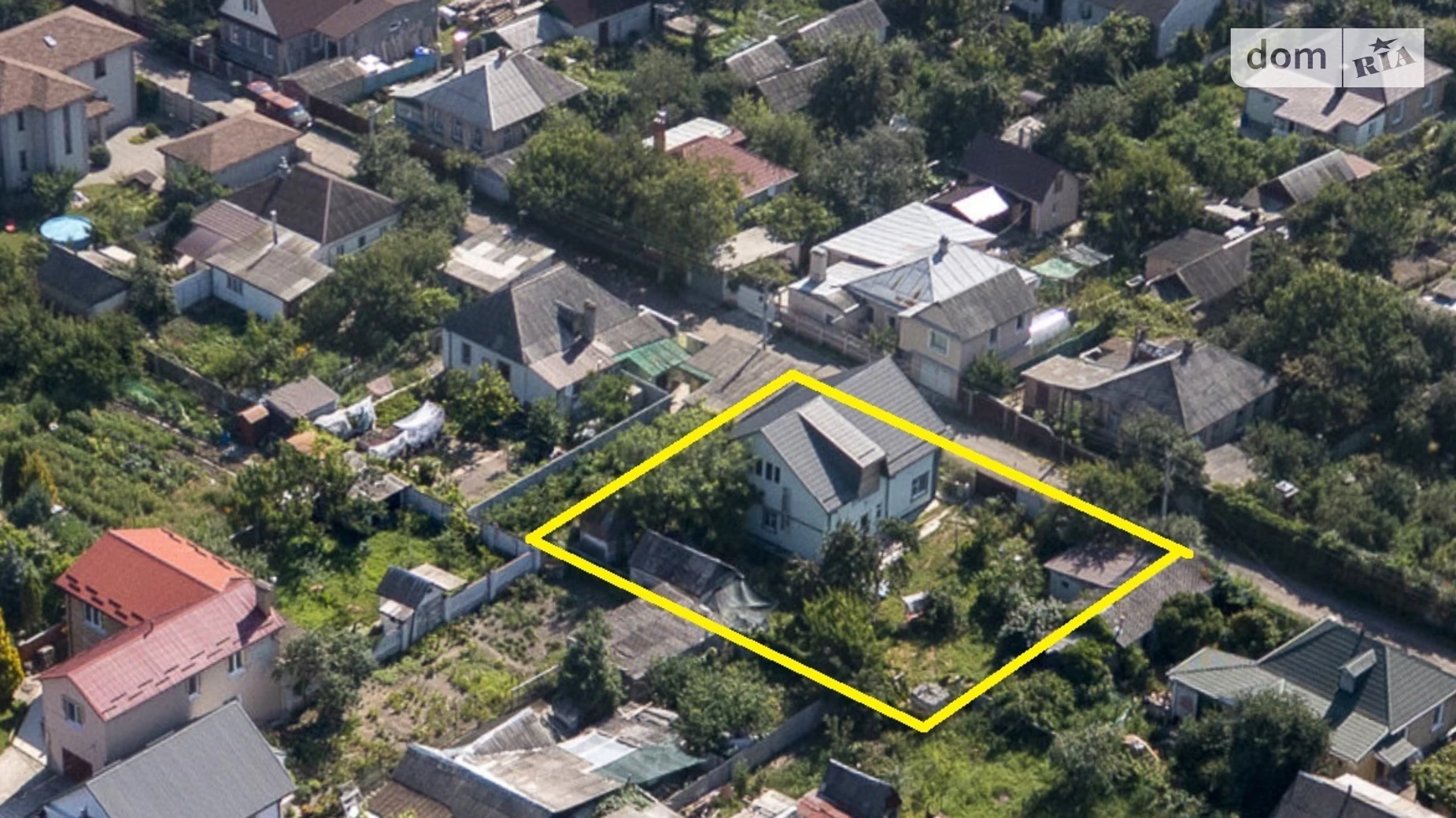 Продается одноэтажный дом 92 кв. м с мансардой, цена: 115000 $ - фото 2