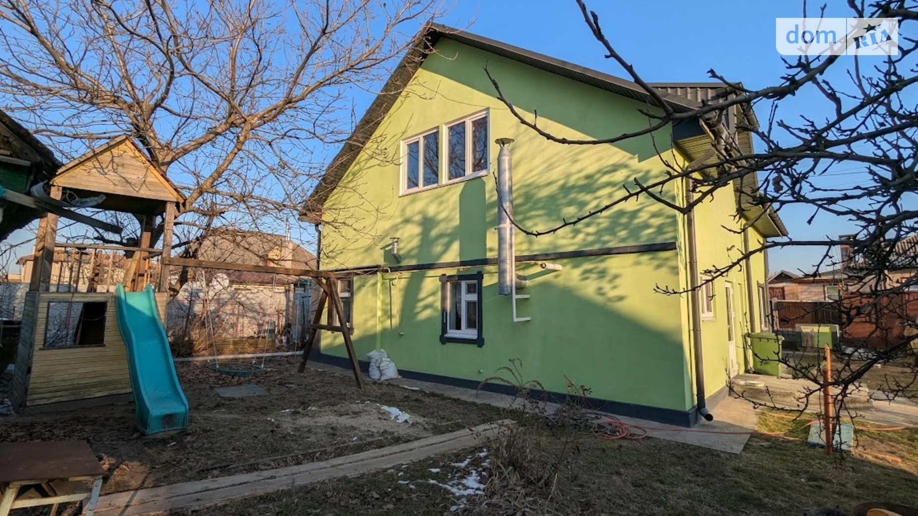 Продается одноэтажный дом 92 кв. м с мансардой, цена: 115000 $ - фото 3