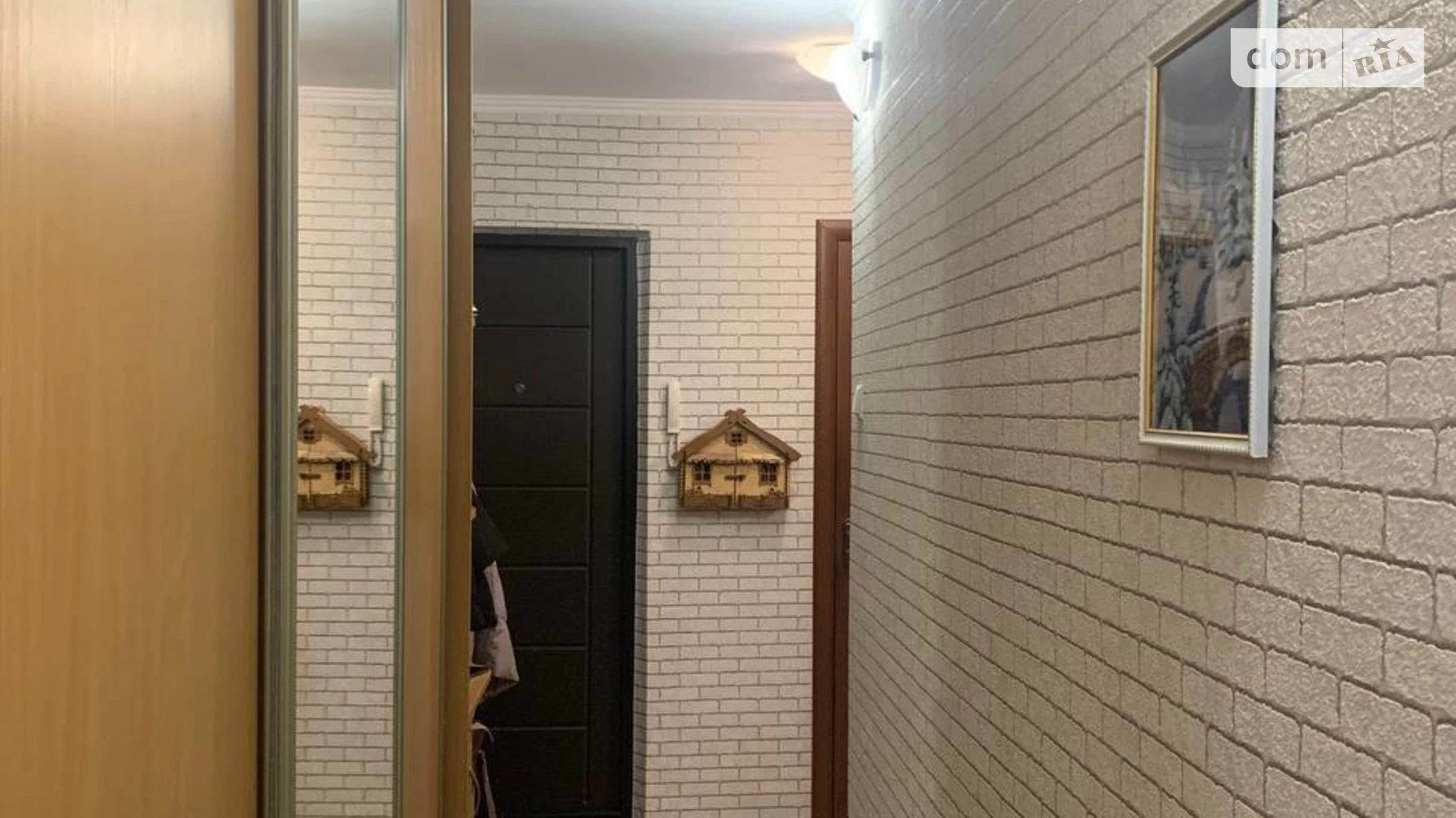 Продается 3-комнатная квартира 63.8 кв. м в Хмельницком, ул. Майборского - фото 2