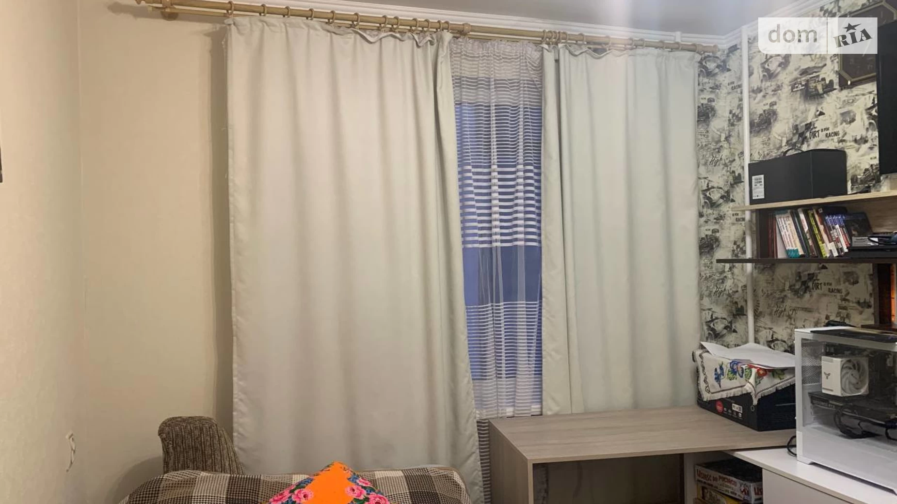 Продается 3-комнатная квартира 63.8 кв. м в Хмельницком, ул. Майборского - фото 5