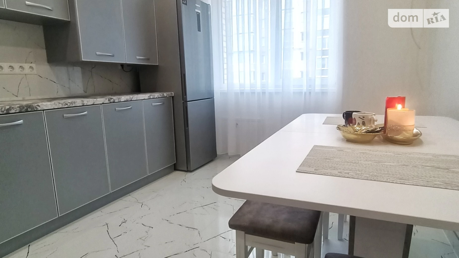 Сдается в аренду 1-комнатная квартира в, цена: 1350 грн - фото 3