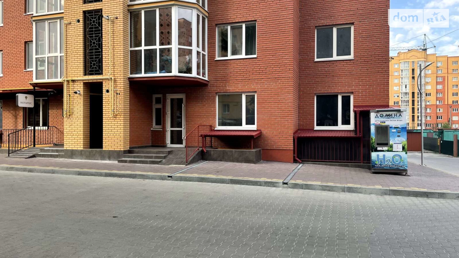 Продается помещения свободного назначения 65.7 кв. м в 10-этажном здании, цена: 66000 $ - фото 2
