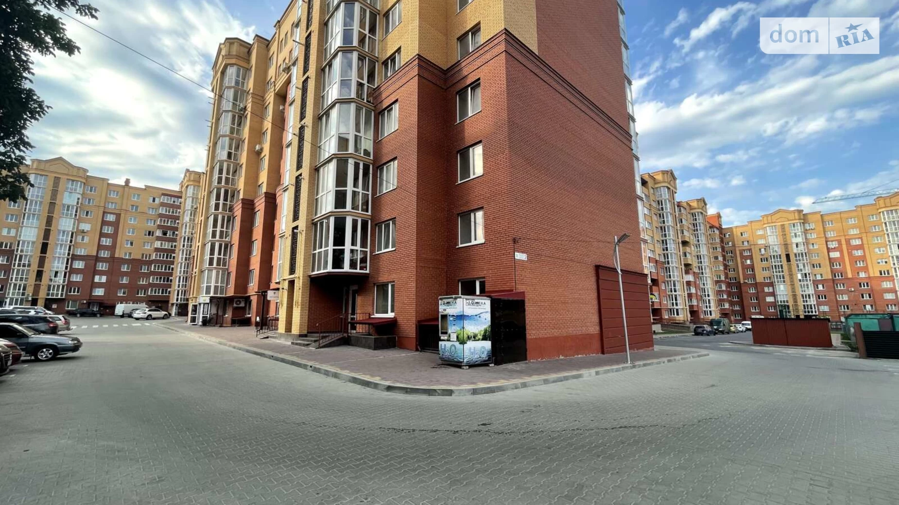 Продается помещения свободного назначения 65.7 кв. м в 10-этажном здании, цена: 66000 $ - фото 3