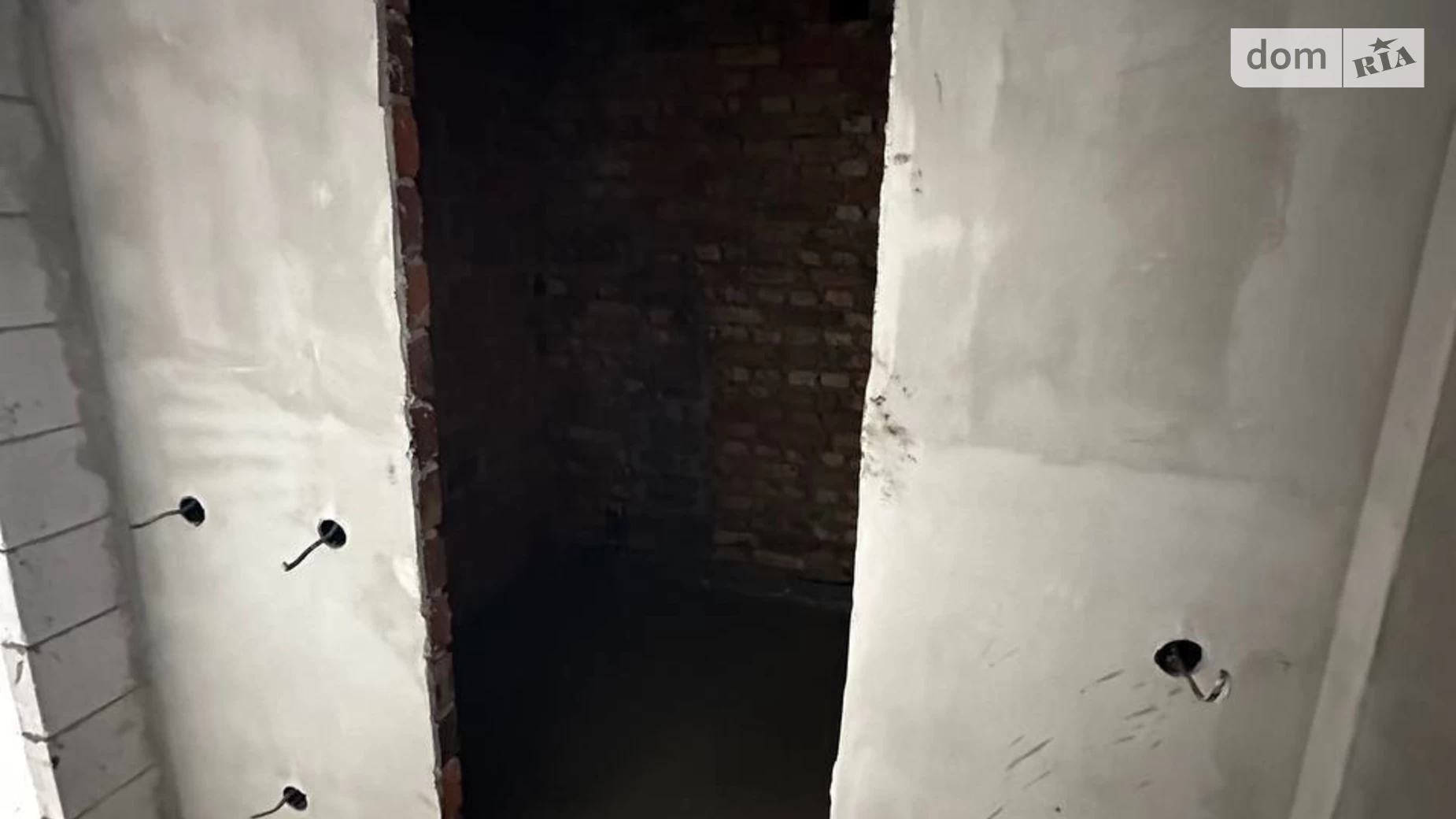 Продається 1-кімнатна квартира 41 кв. м у Хмельницькому, ул. Зарічанська, 3/3В - фото 2