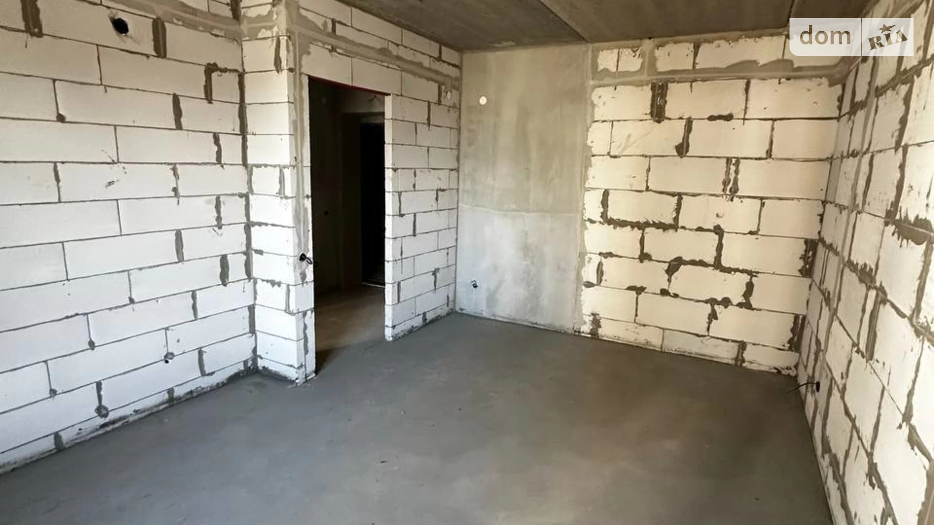 Продається 1-кімнатна квартира 41 кв. м у Хмельницькому, ул. Зарічанська, 3/3В - фото 3