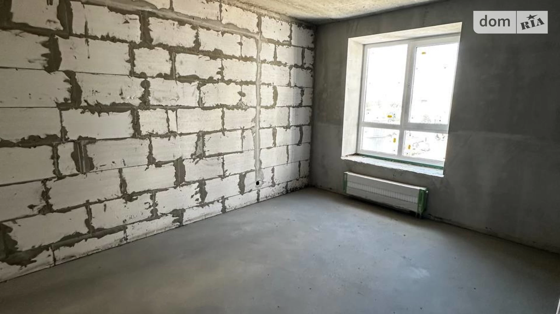 Продається 1-кімнатна квартира 41 кв. м у Хмельницькому, ул. Зарічанська, 3/3В - фото 5