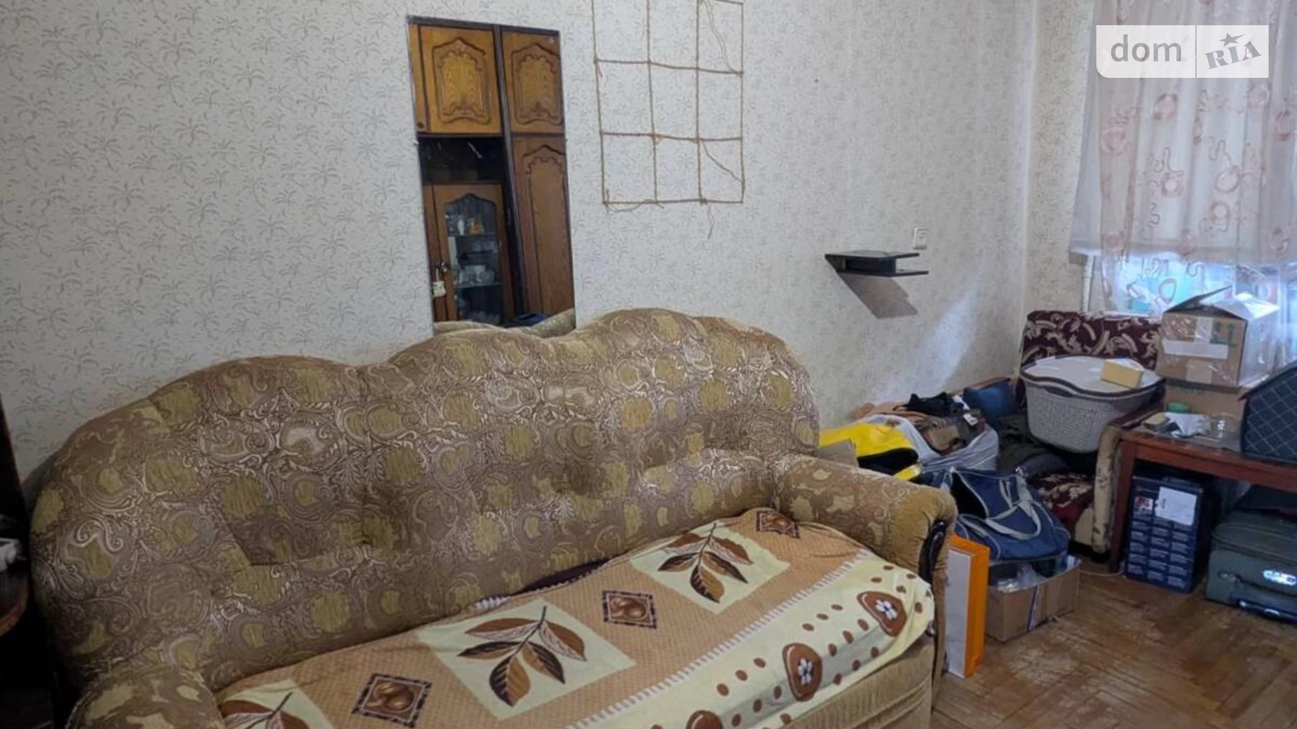 Сдается в аренду 2-комнатная квартира 54.8 кв. м в Львове, ул. Яцкова Михаила - фото 3
