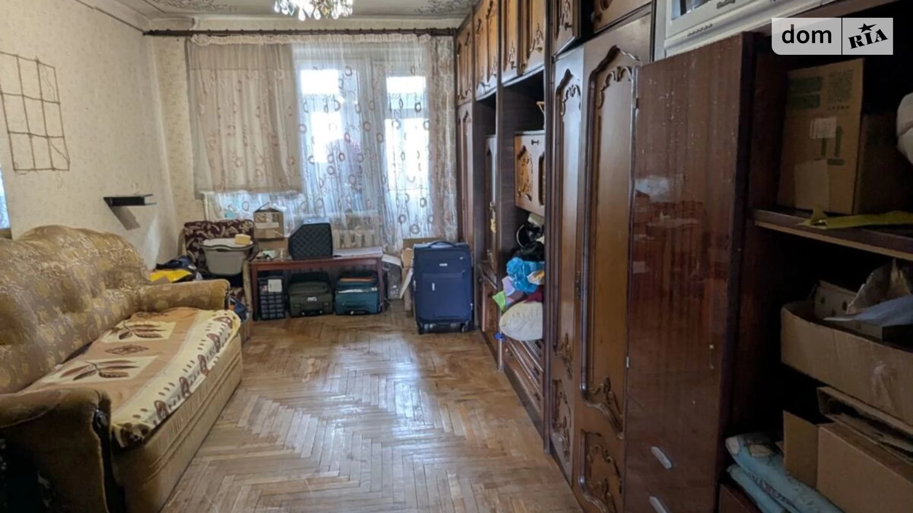 Сдается в аренду 2-комнатная квартира 54.8 кв. м в Львове, ул. Яцкова Михаила - фото 2