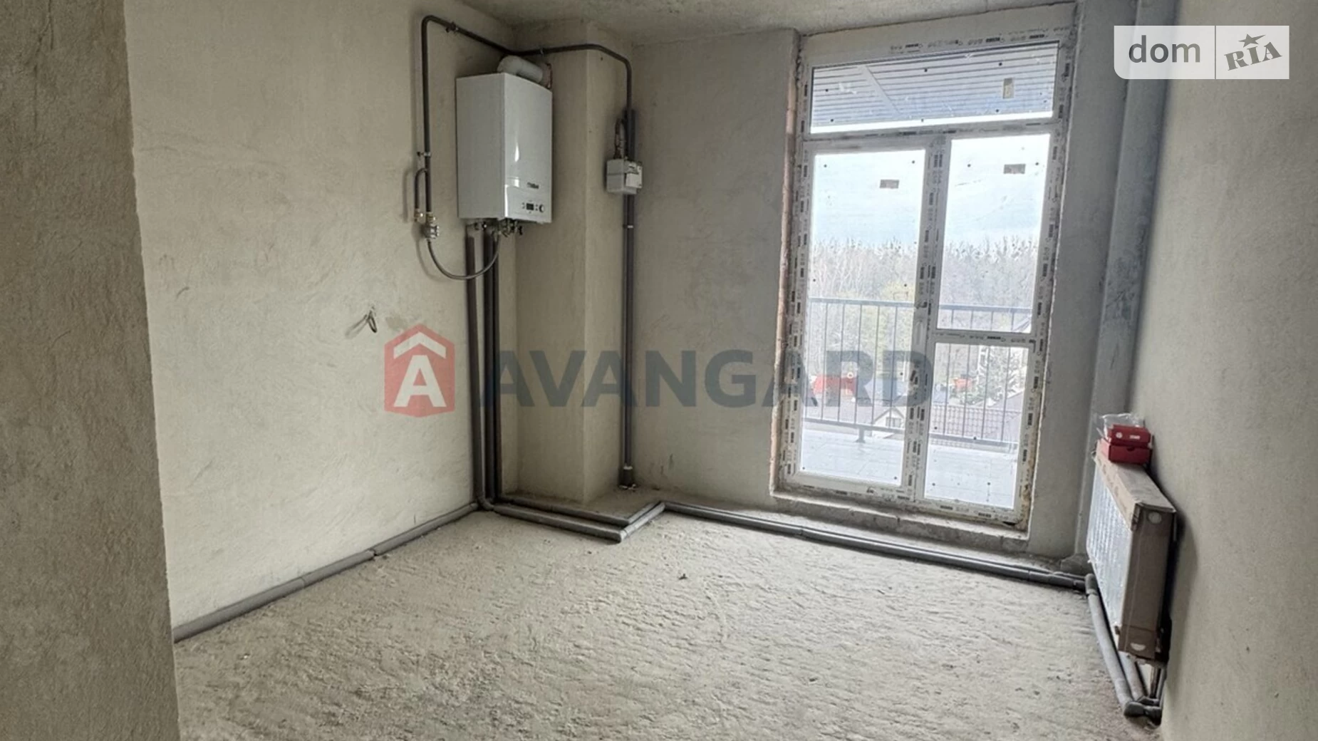 Продається 4-кімнатна квартира 129.7 кв. м у Львові, вул. Щирецька, 55 - фото 2