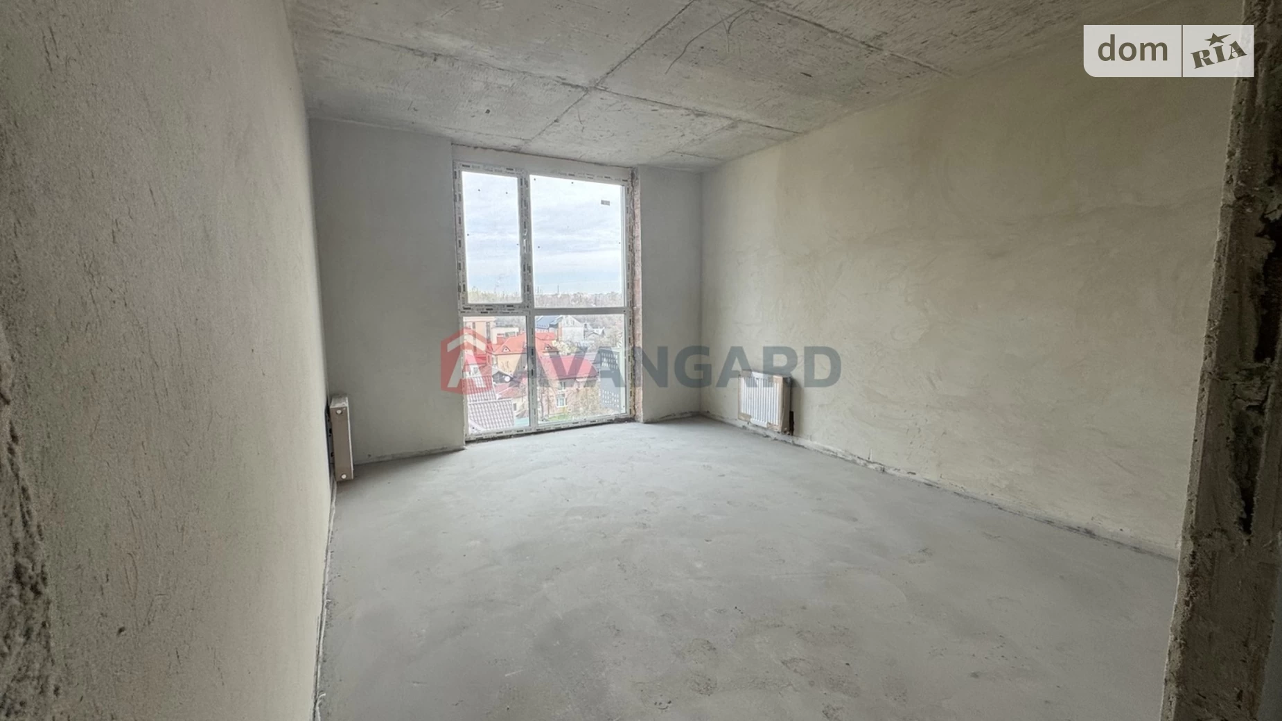 Продається 4-кімнатна квартира 129.7 кв. м у Львові, вул. Щирецька, 55 - фото 3