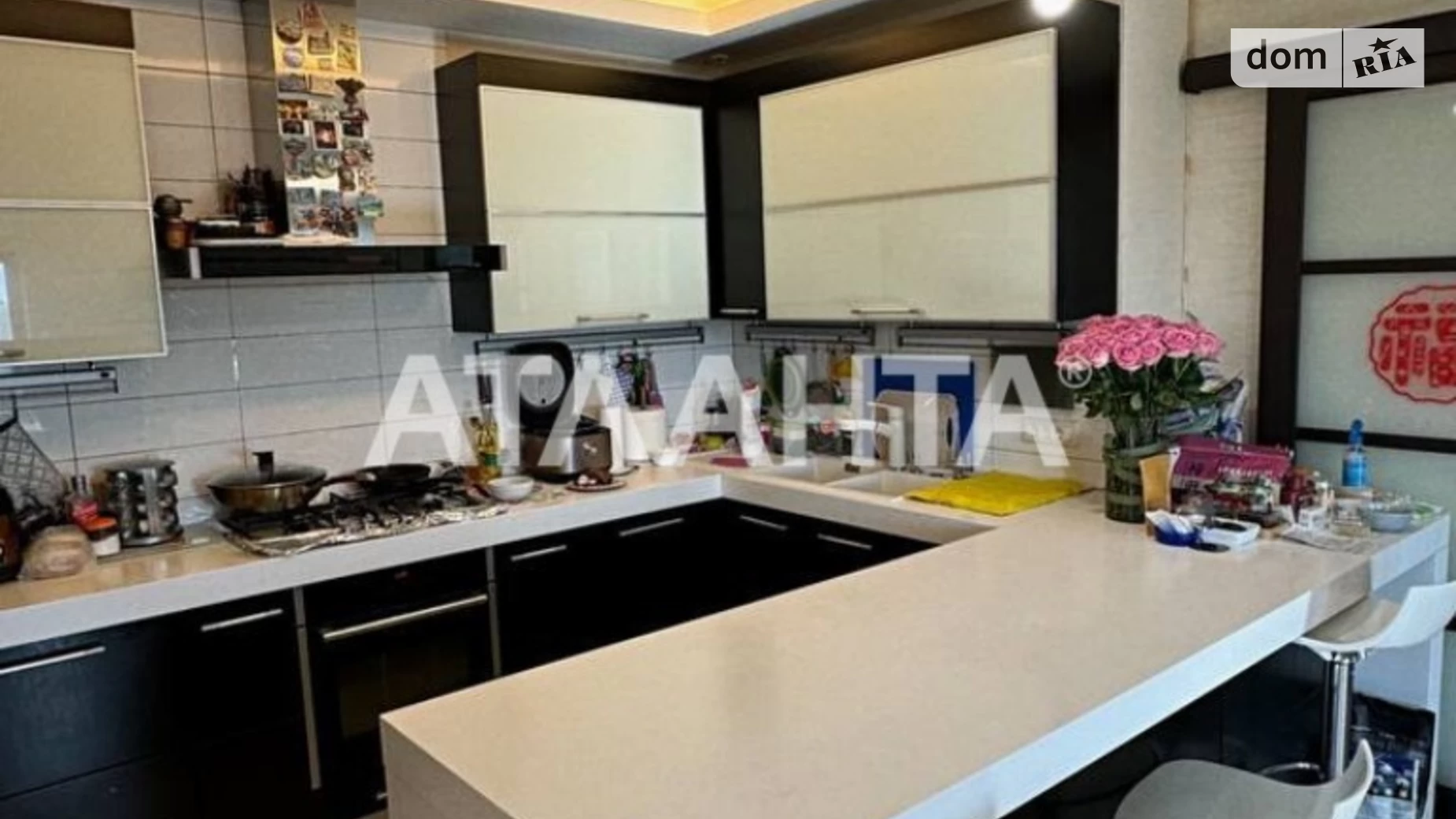 Продается 4-комнатная квартира 158.6 кв. м в Одессе, ул. Пишоновская - фото 5