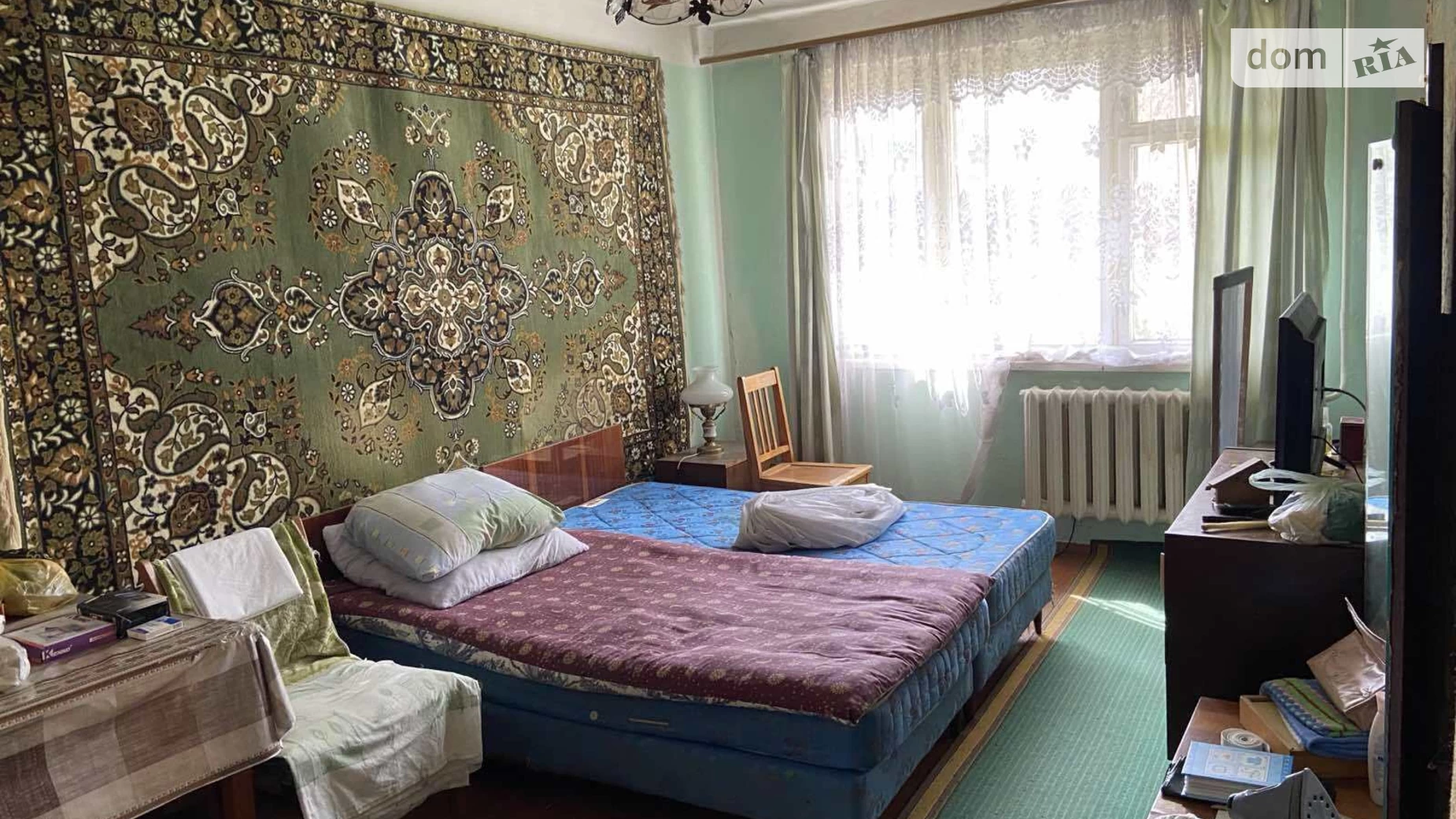 Продається 3-кімнатна квартира 61.5 кв. м у Житомирі, просп. Миру - фото 3