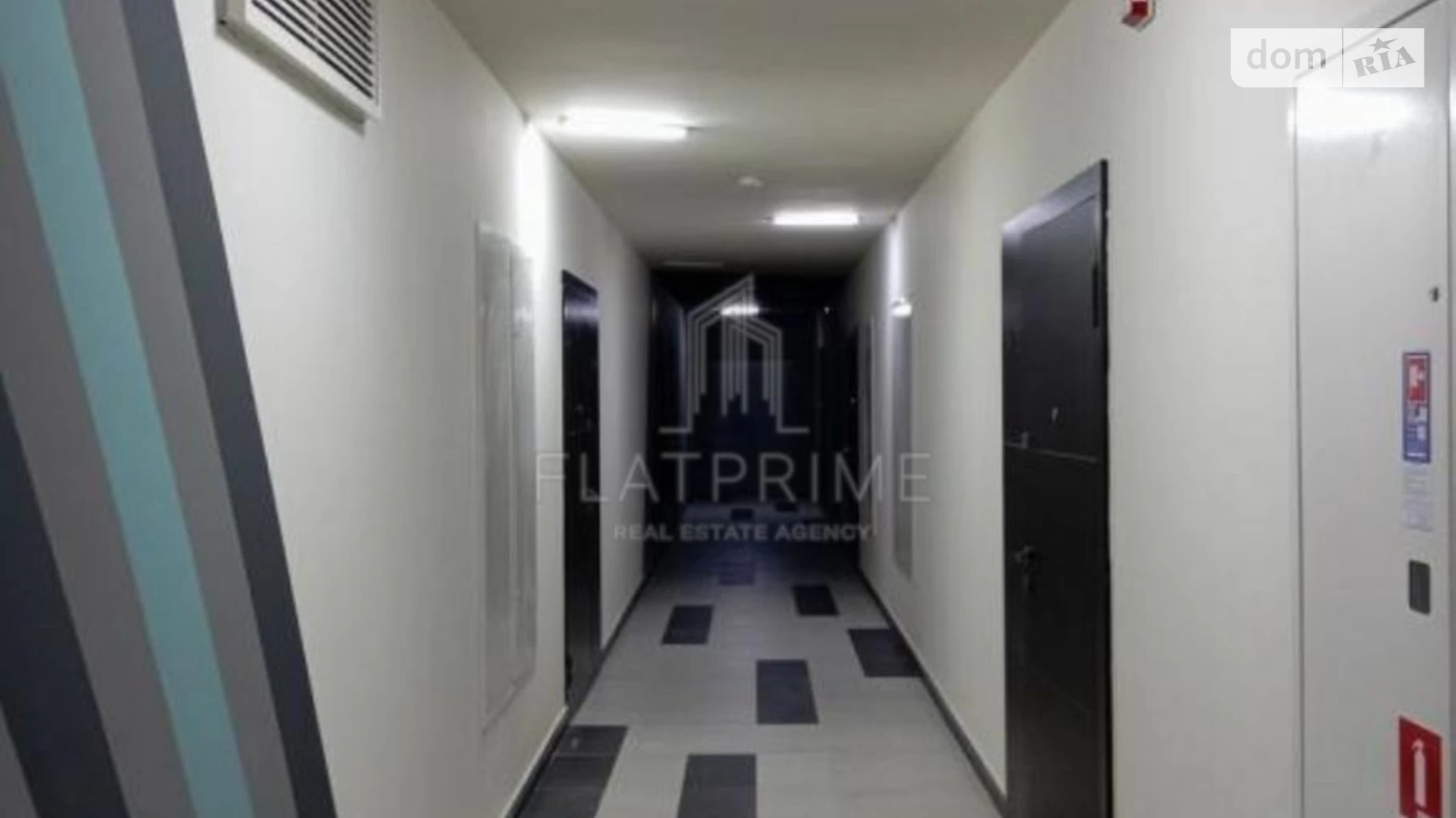 Продается 2-комнатная квартира 64.1 кв. м в Киеве, ул. Виктора Некрасова(Северо-Сырецкая), 10А - фото 5