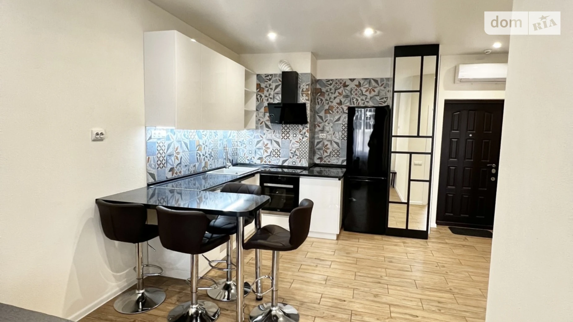 Здається в оренду 1-кімнатна квартира 41 кв. м у Одесі, вул. Валерія Самофалова, 16А/6 - фото 2