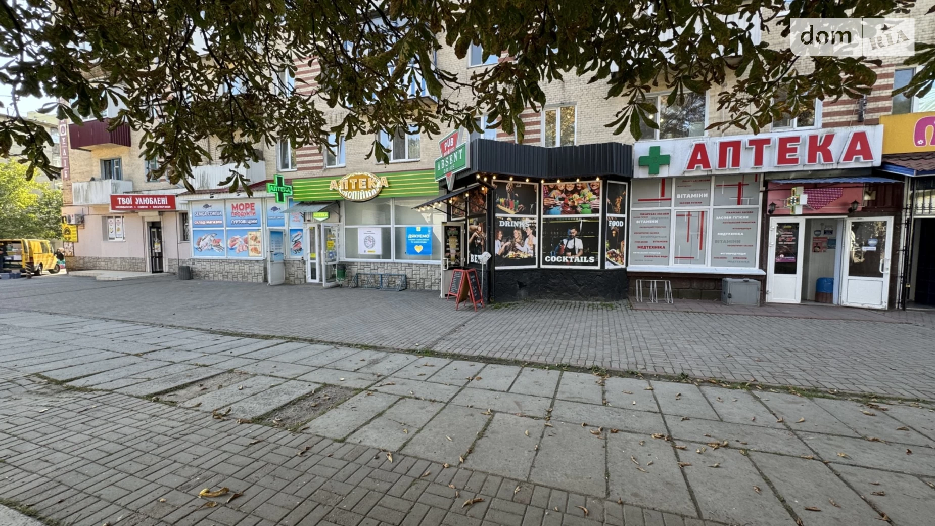 Продається приміщення вільного призначення 79 кв. м в 5-поверховій будівлі, цена: 210000 $ - фото 4