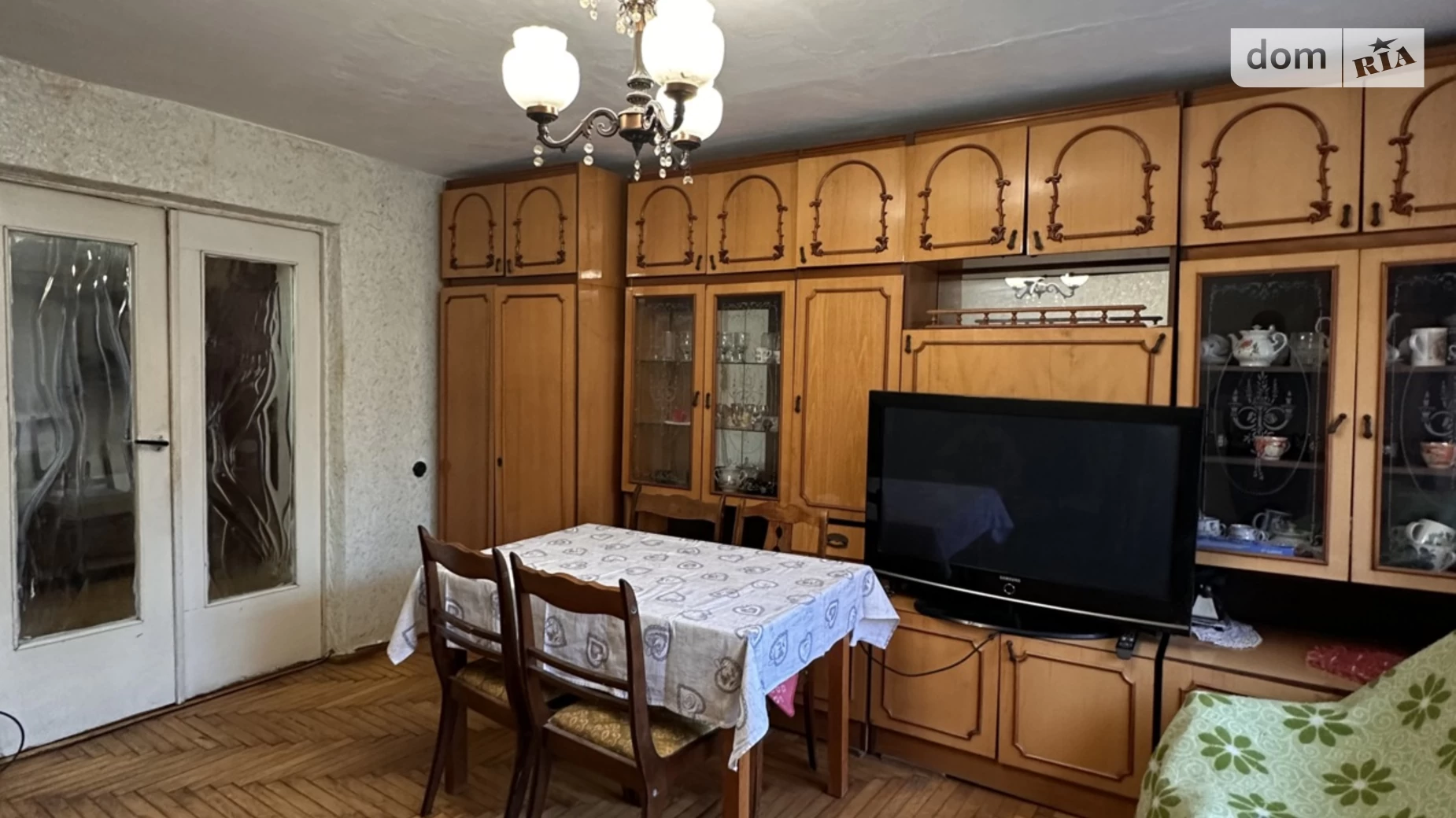 Продается 2-комнатная квартира 60 кв. м в Черновцах, ул. Героев Майдана, 69 - фото 5